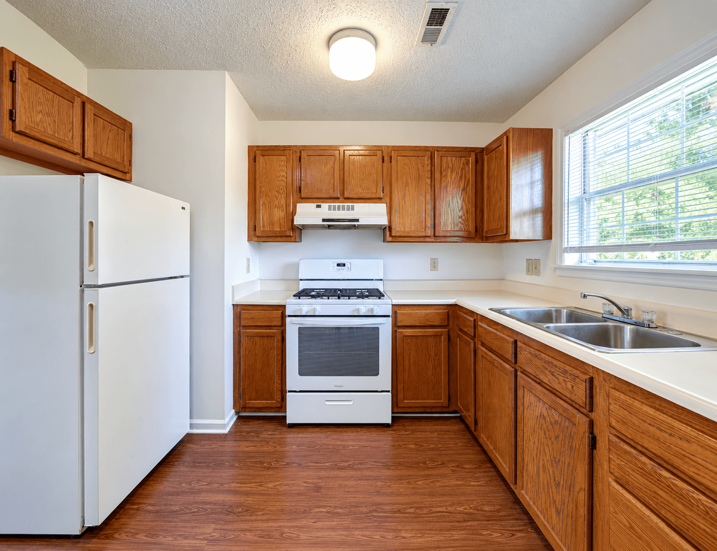 Greensboro Apartment: 503 South O'henry Boulevard