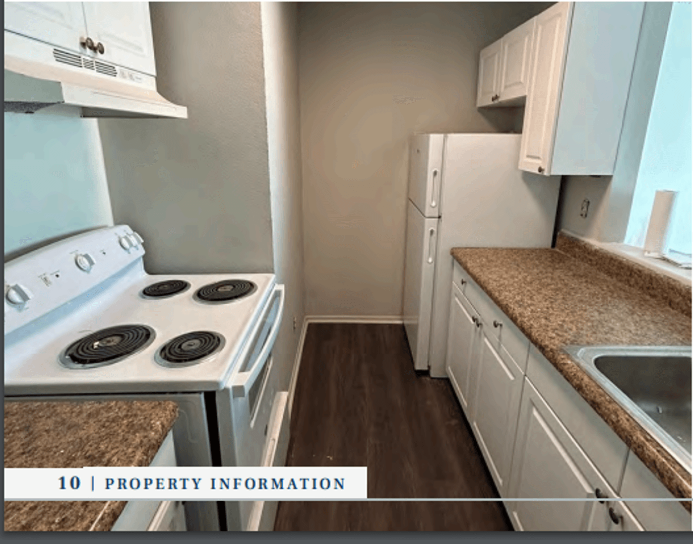Charlotte Apartment: 1234 Saratoga Dr