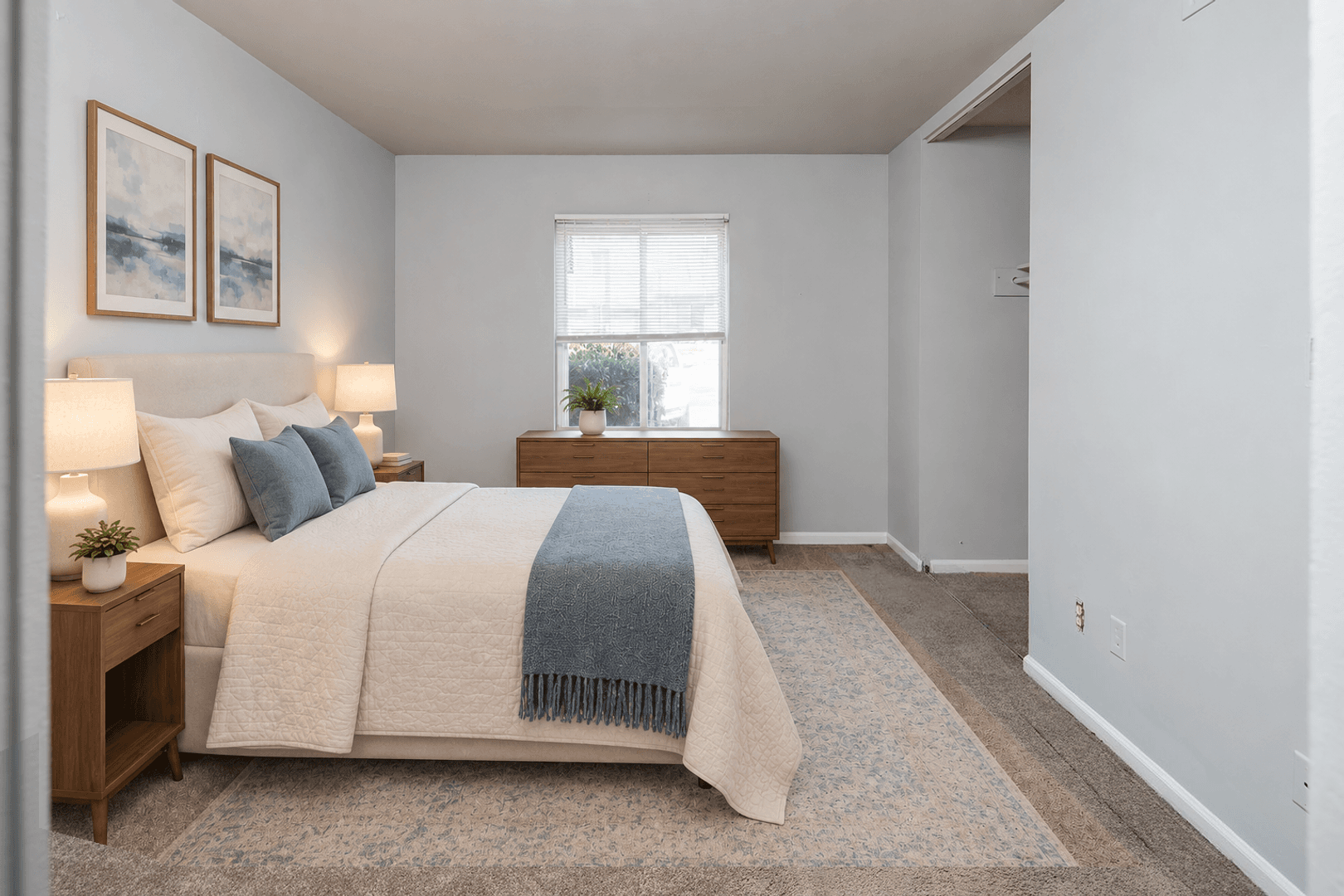 Charlotte Apartment: 825 farmhurst Dr