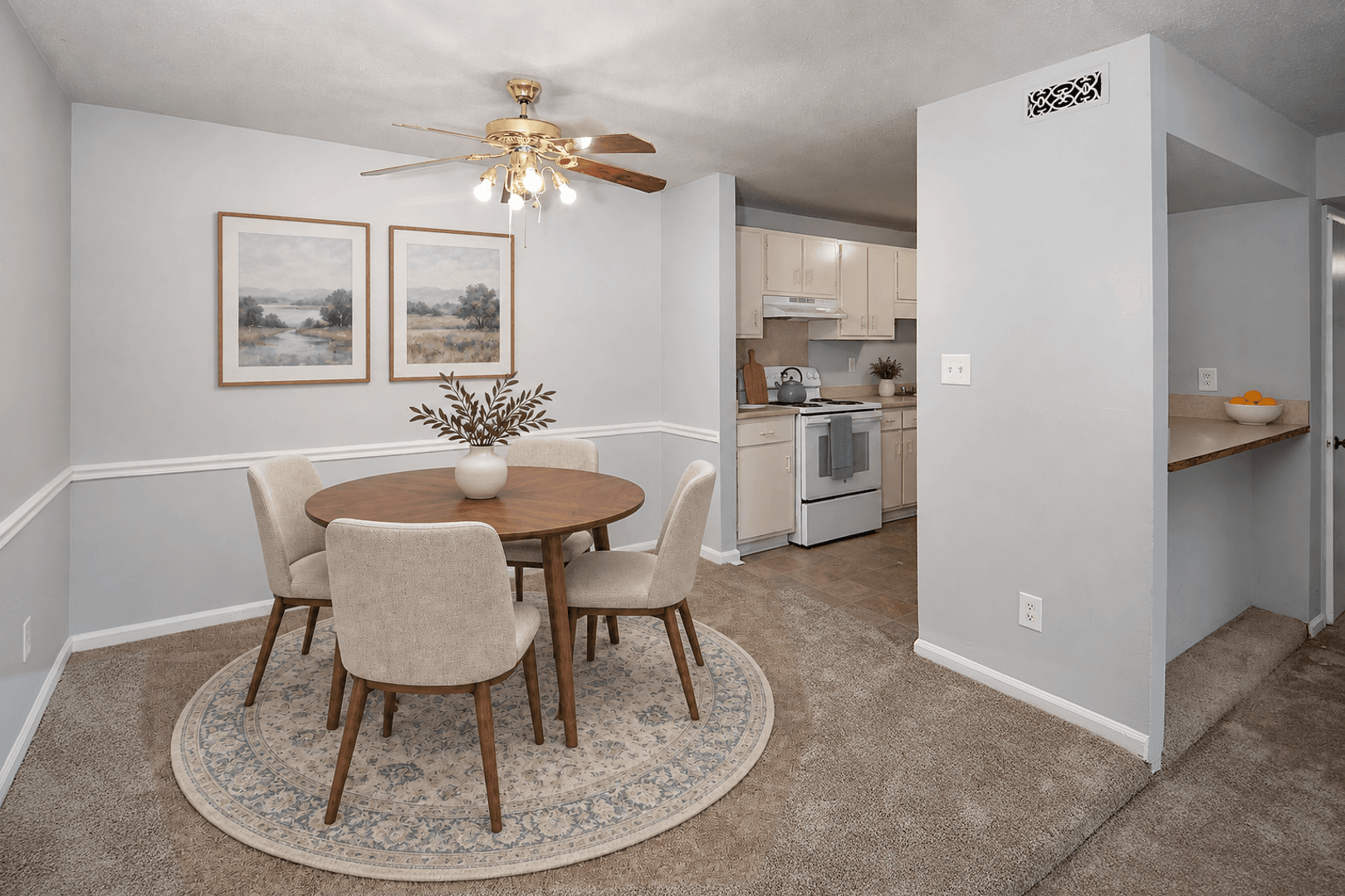 Charlotte Apartment: 825 farmhurst Dr