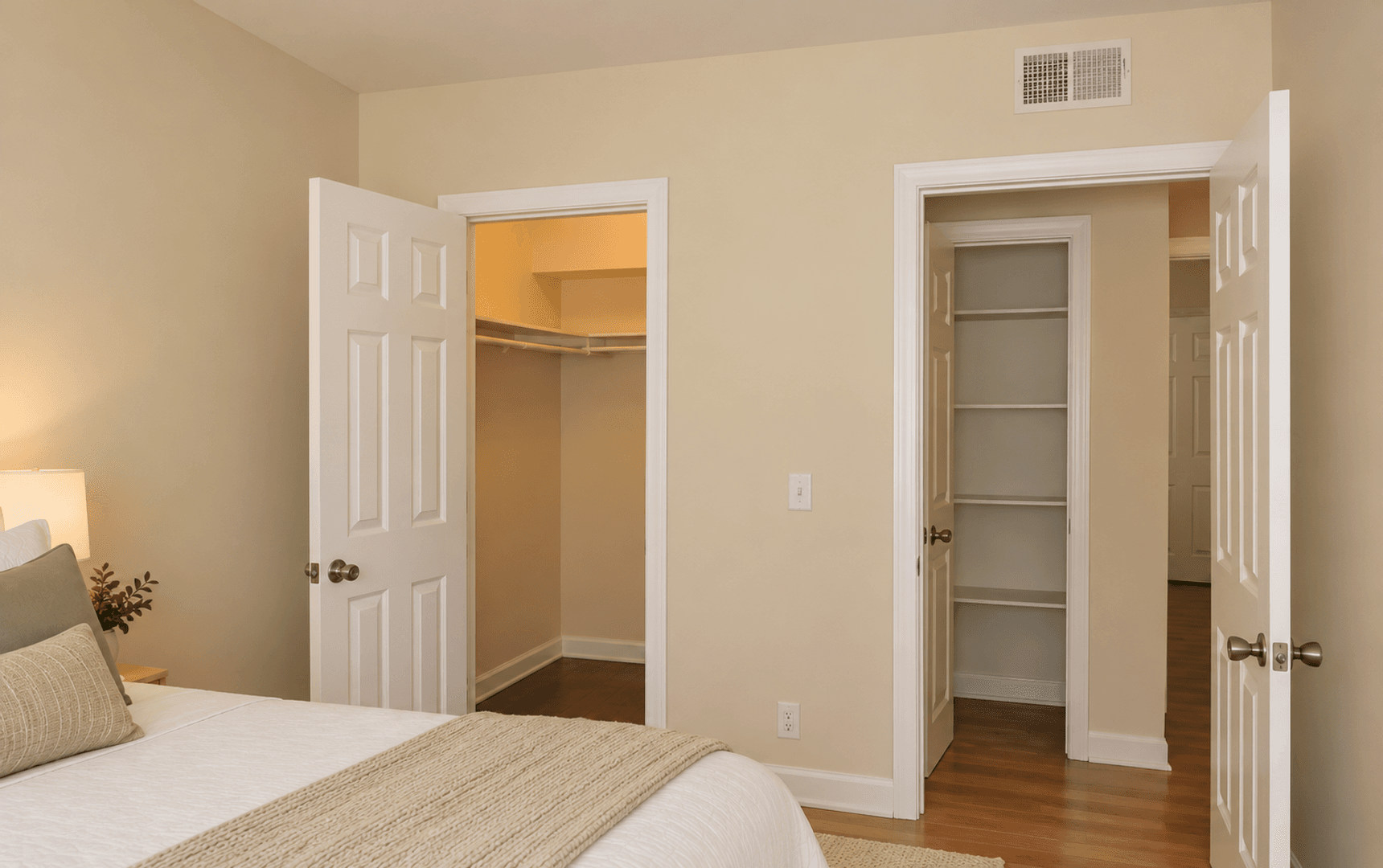Winston-Salem Apartment: 1626 N Chestnut St