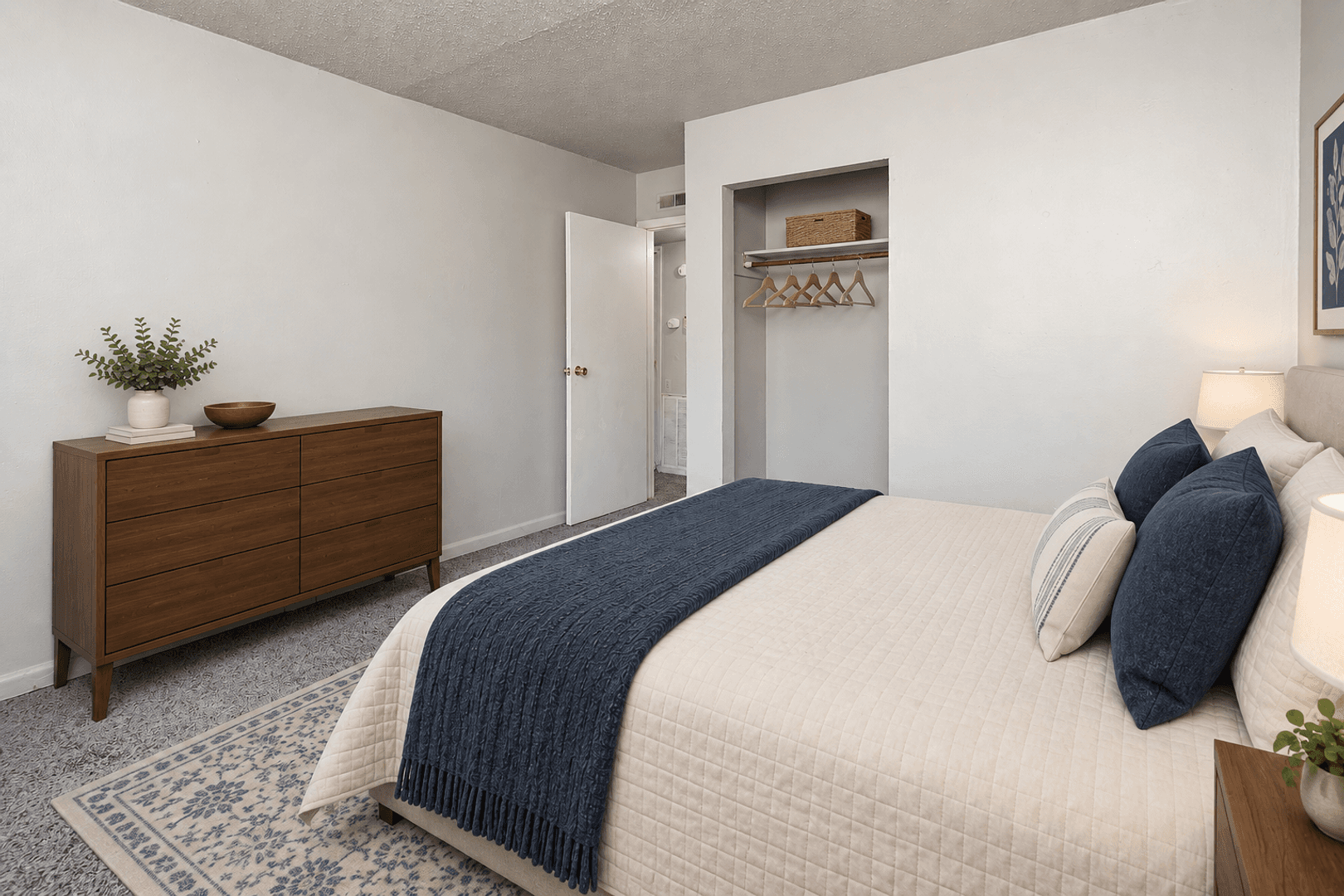 Charlotte Apartment: 903 Lynn St