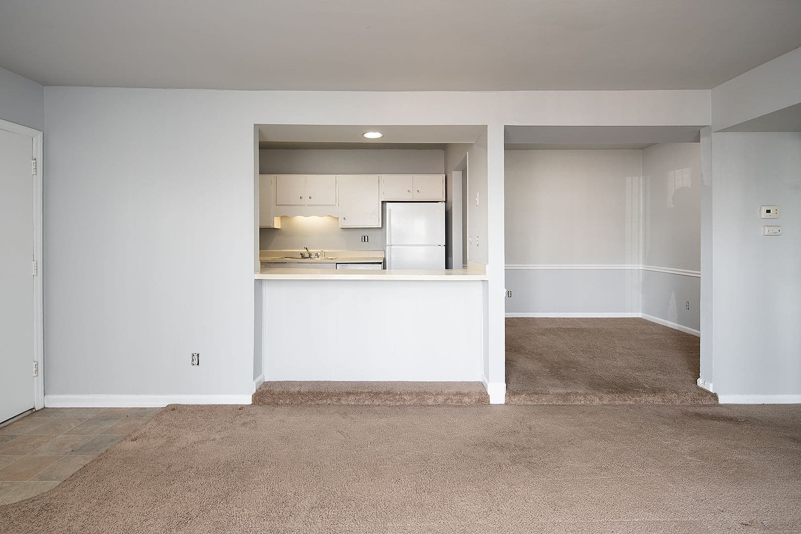 Charlotte Apartment: 825 Farmhurst Dr