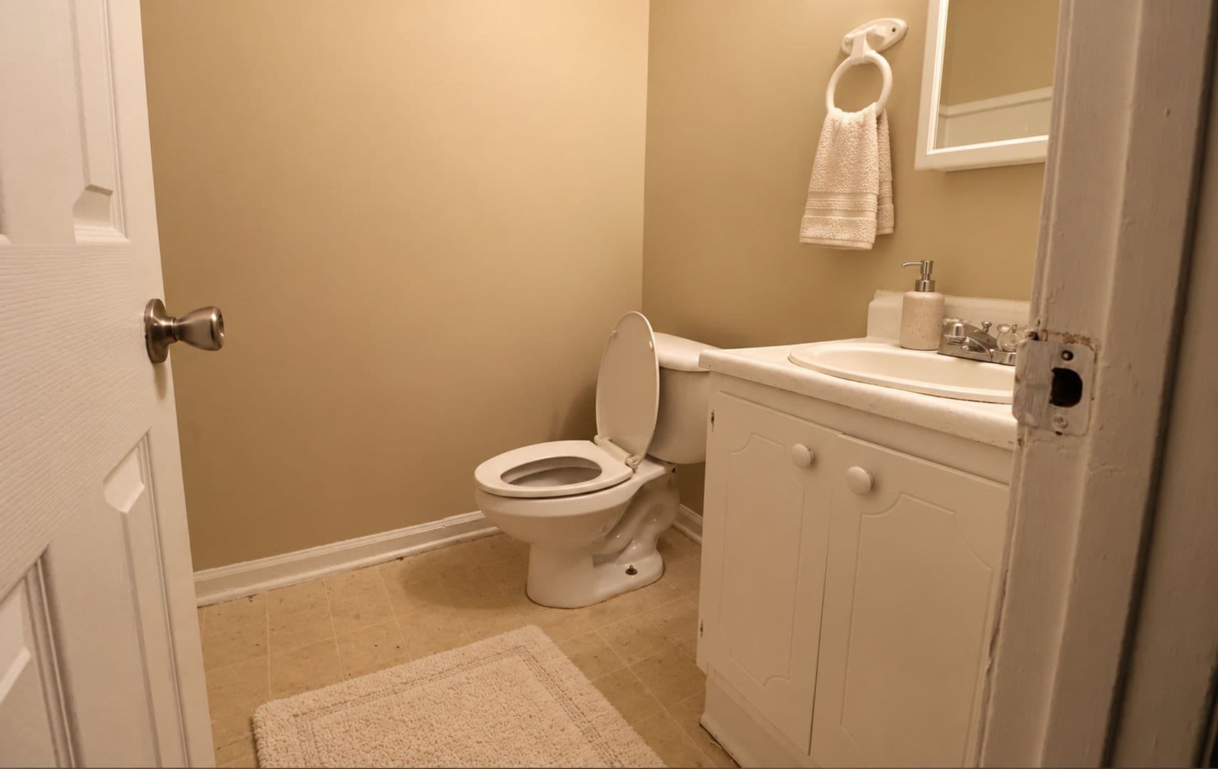 Charlotte Townhome: 1346 Susan Street