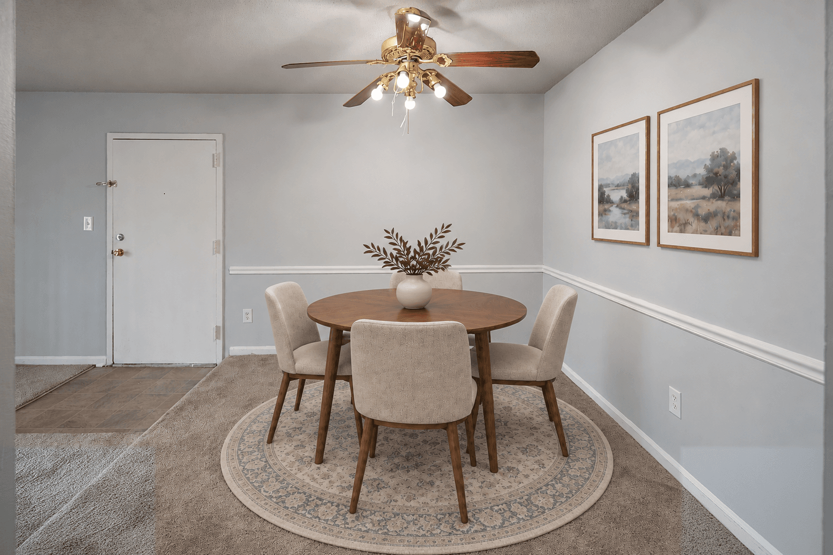 Charlotte Apartment: 825 farmhurst Dr