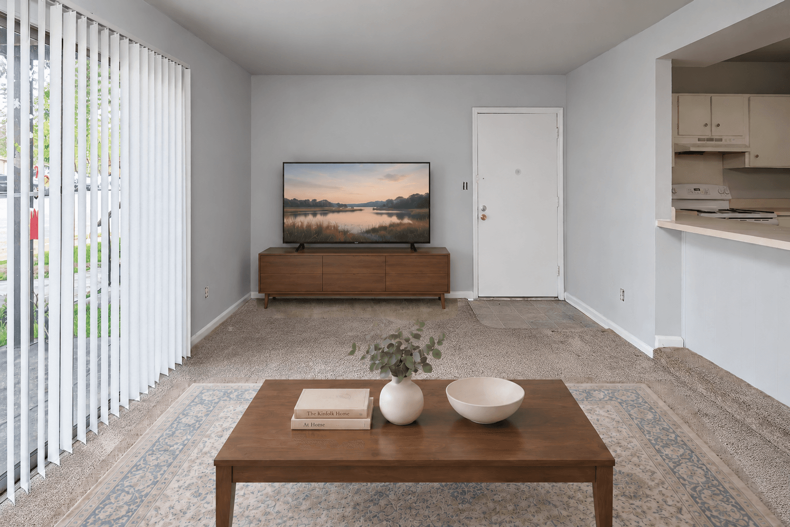 Charlotte Apartment: 825 farmhurst Dr