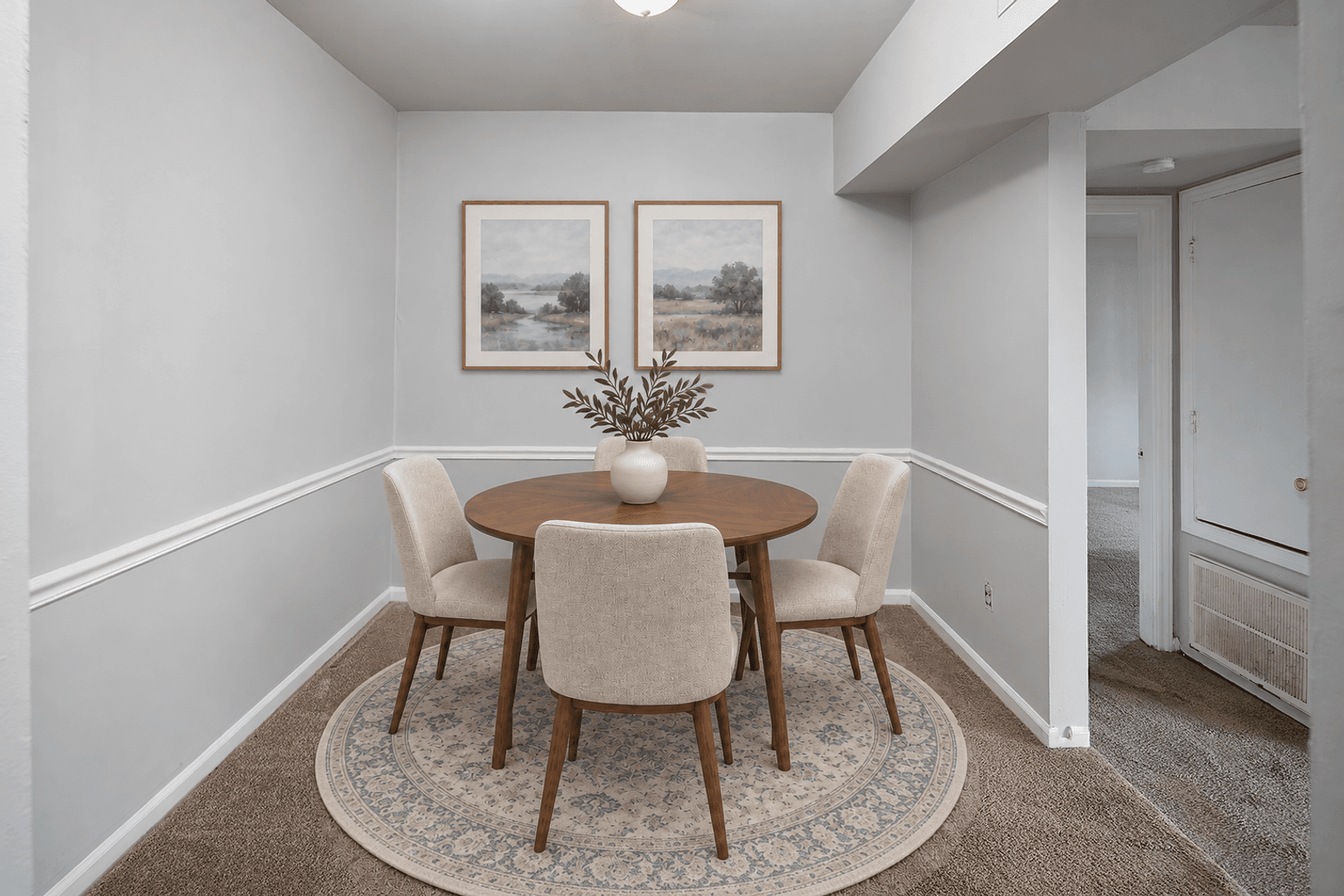 Charlotte Apartment: 825 farmhurst Dr