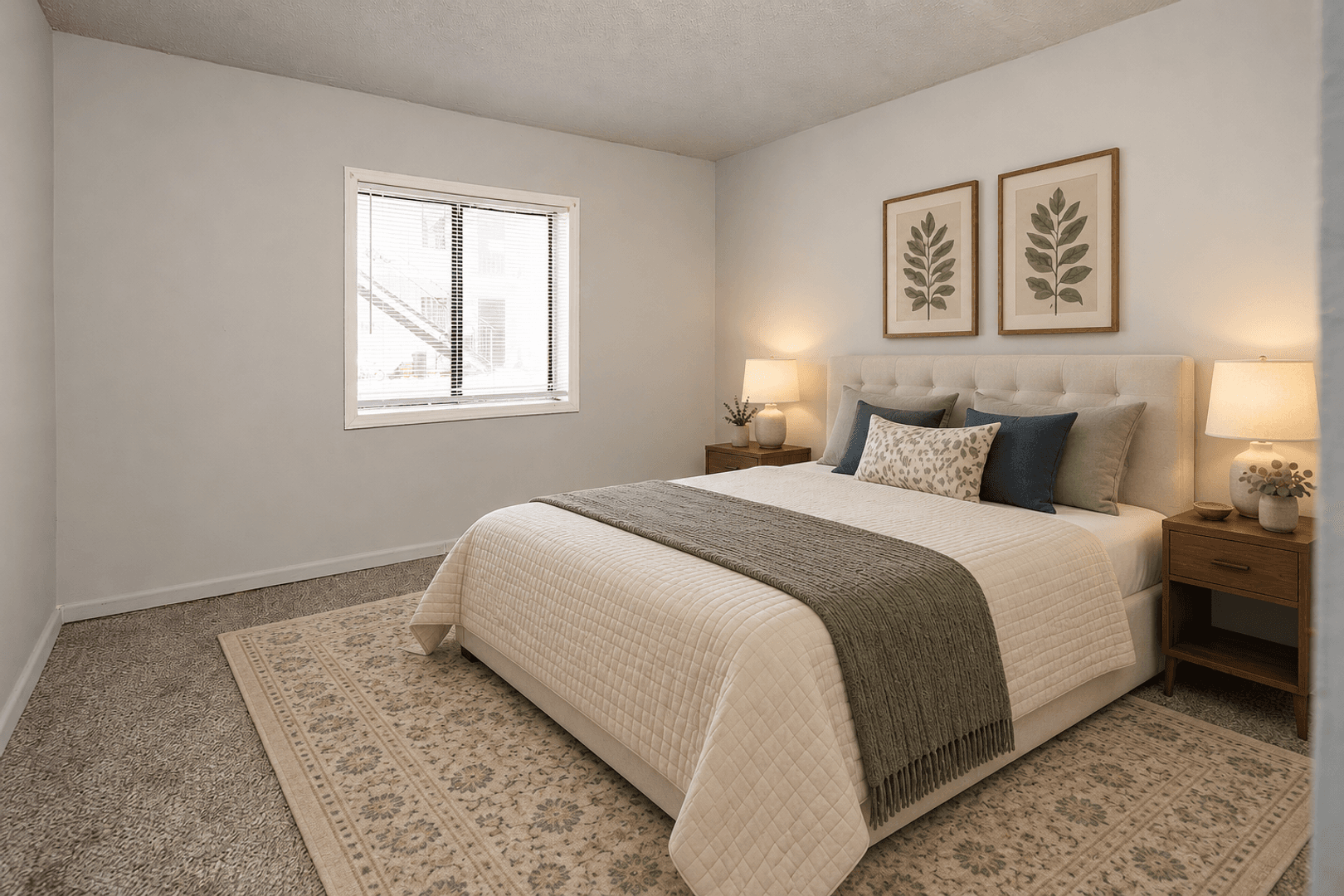 Charlotte Apartment: 903 Lynn St