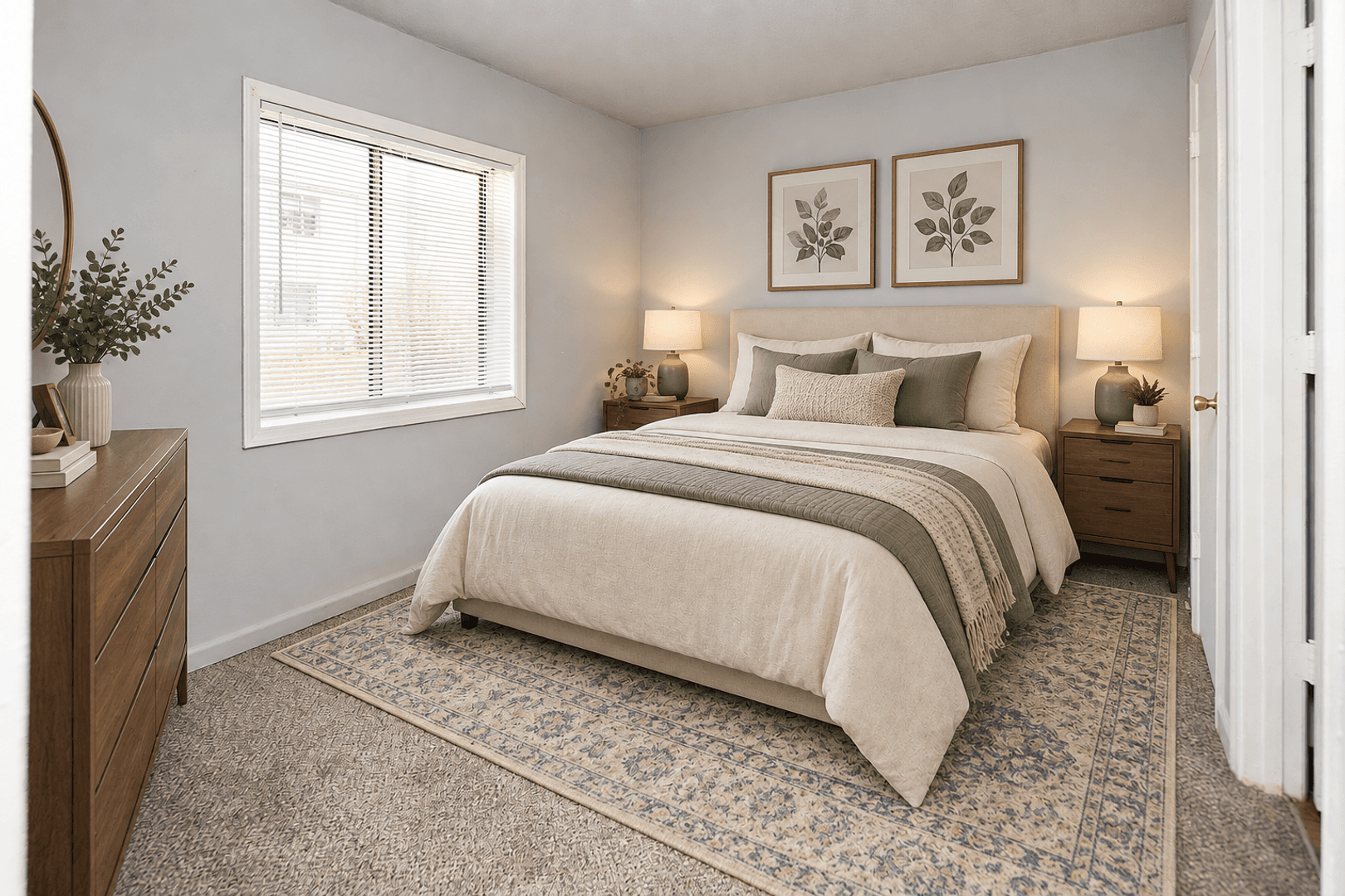 Charlotte Apartment: 903 Lynn St