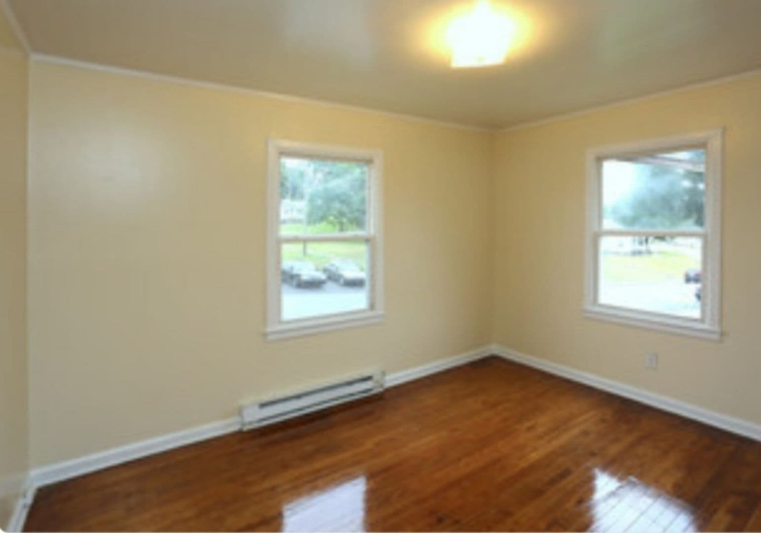 Winston-Salem Apartment: 301 Walkertown Ave