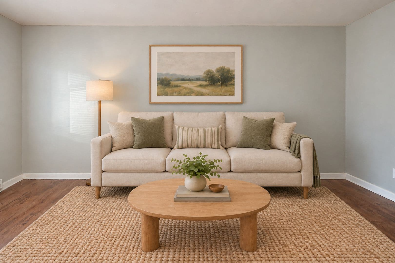 Charlotte Apartment: 3624 Hashem Dr.