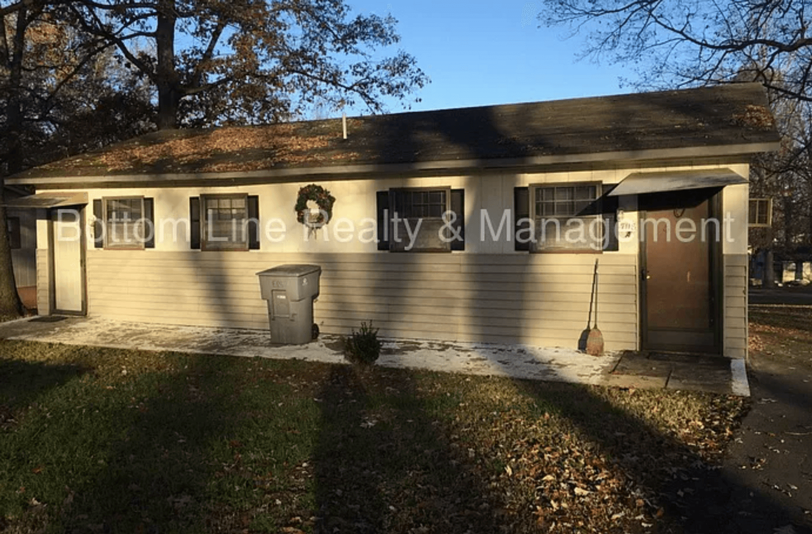 Charlotte Townhome: 7117 Mack St