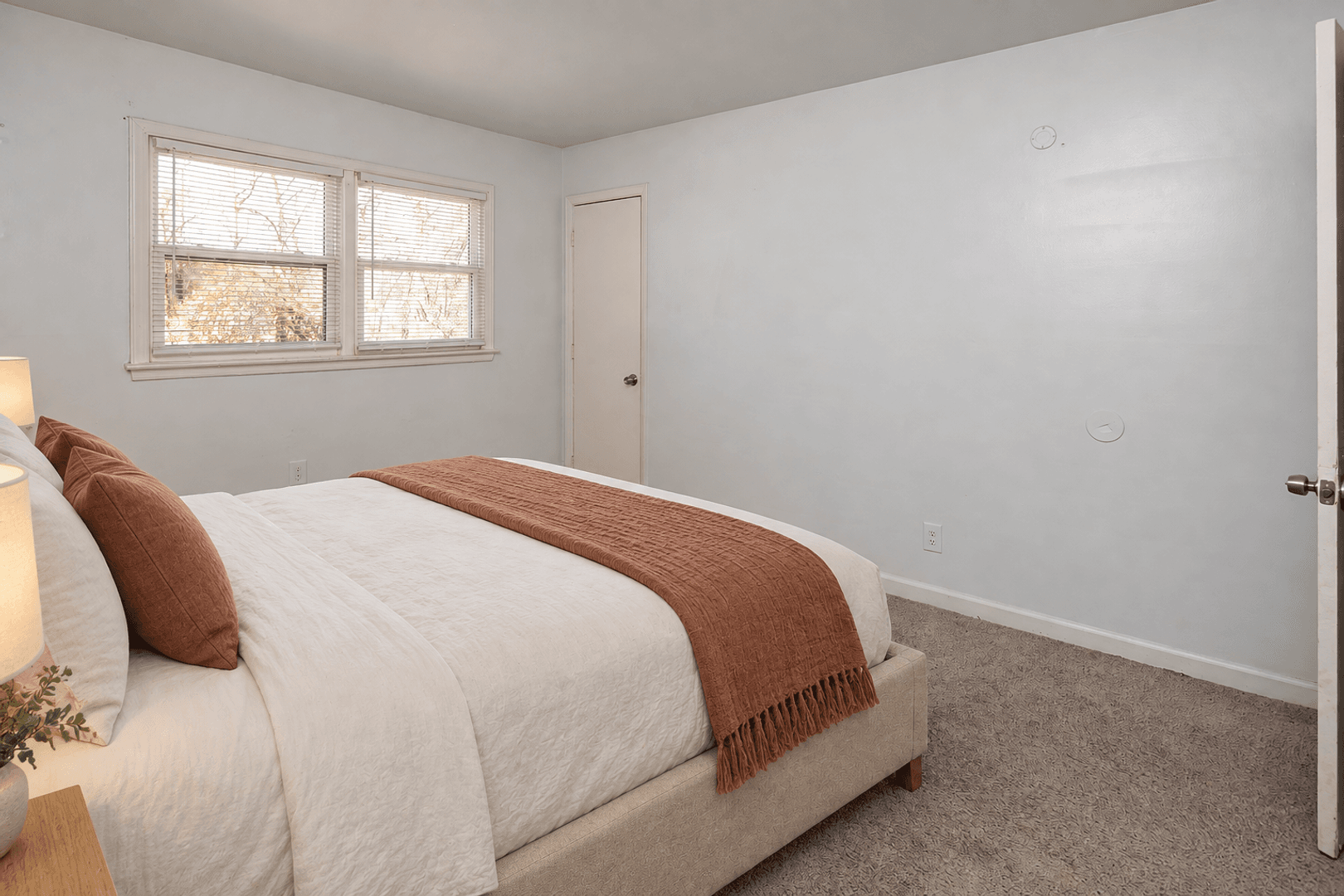 Mt Holly Apartment: 210 E Catawba Avenue