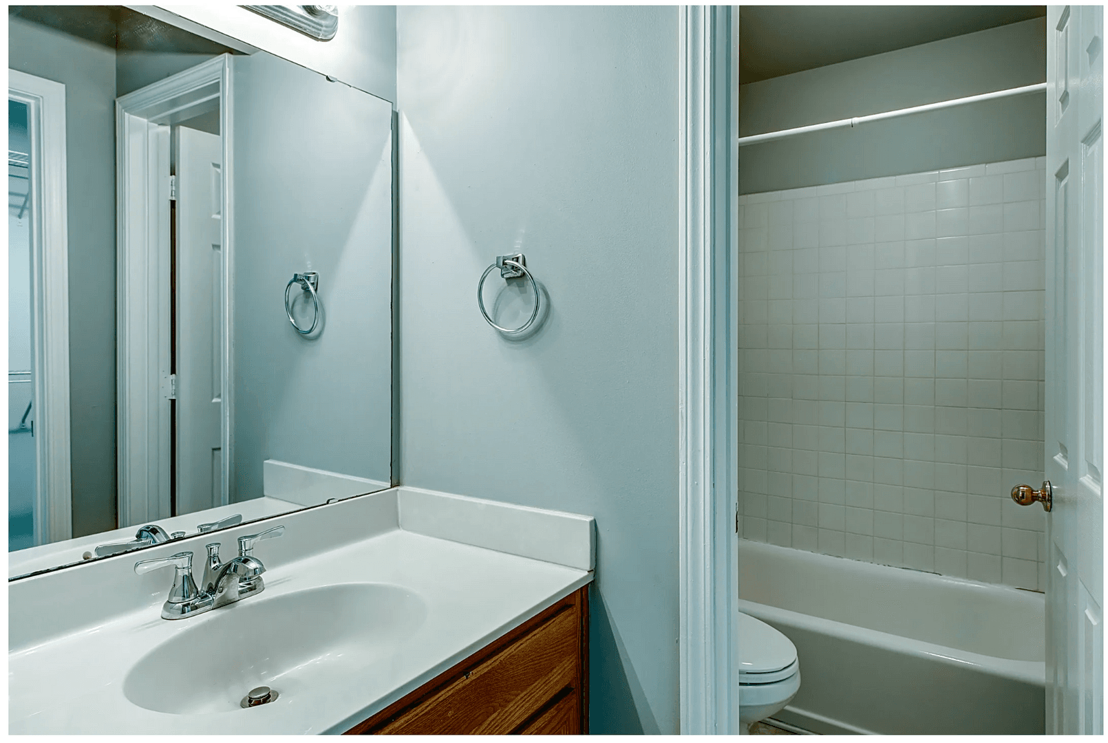 Charlotte Apartment: 825 farmhurst Dr