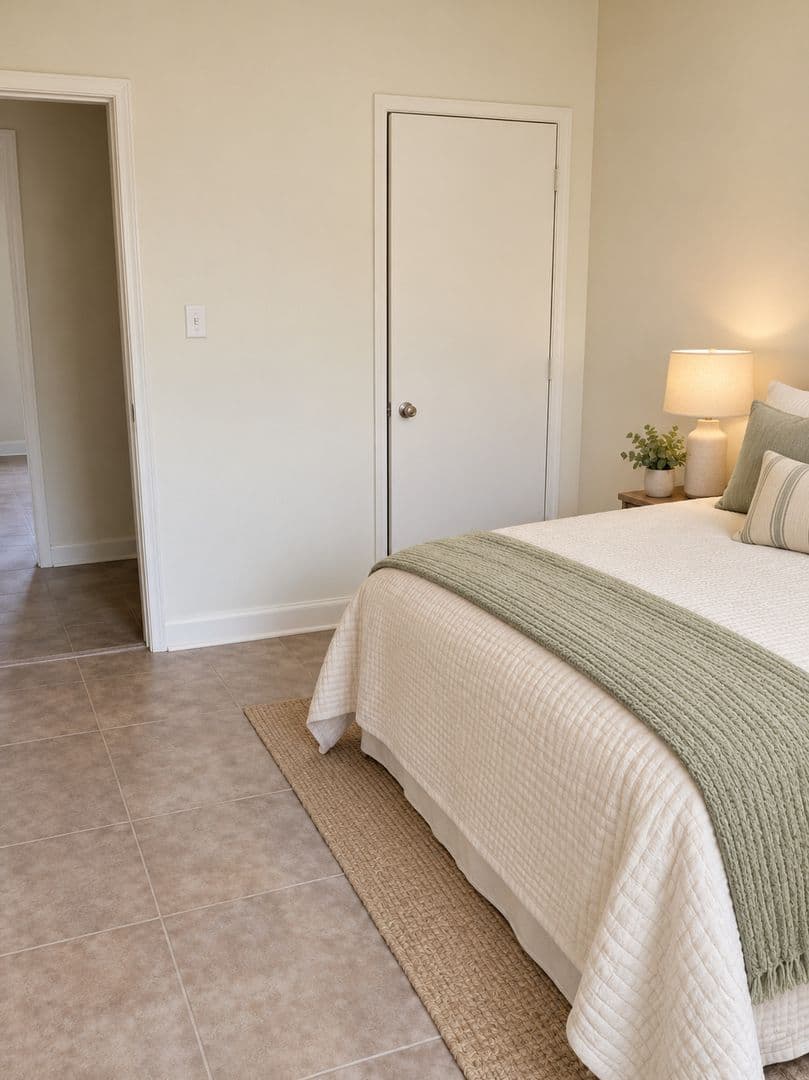 Winston-Salem Apartment: 2914-C