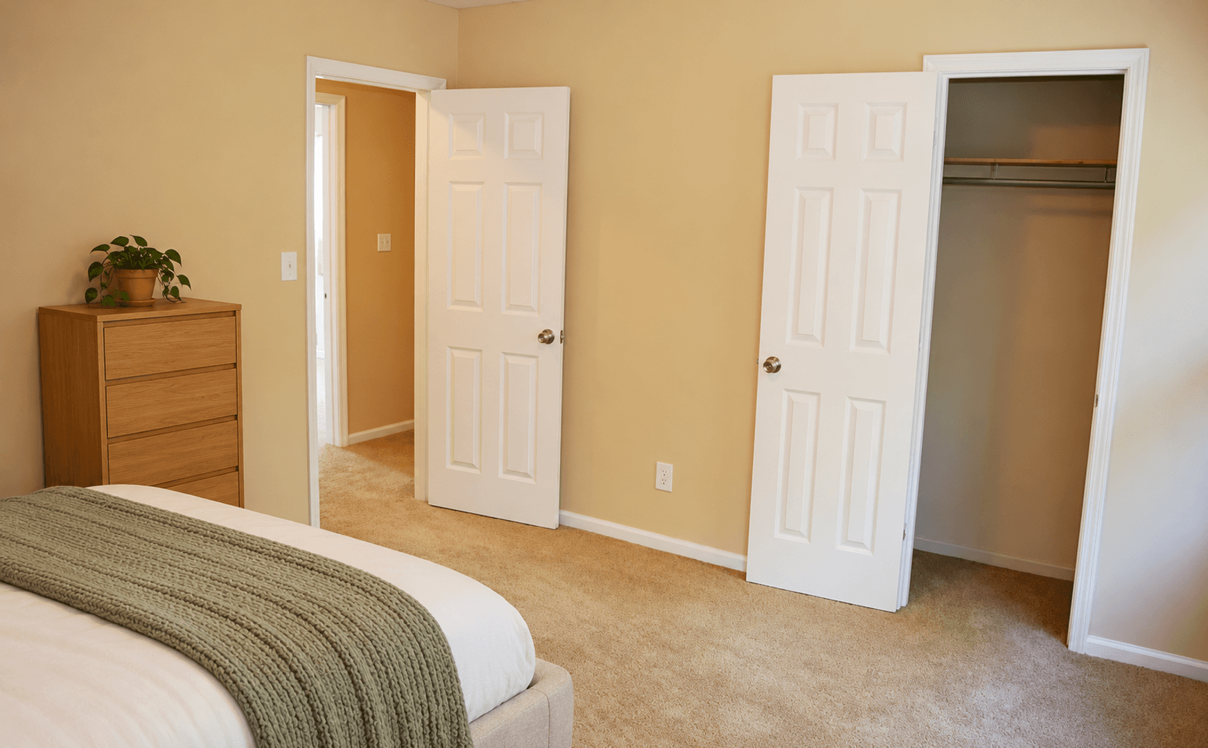 Gastonia Apartment: 2417 E Ozark Avenue Suite 1
