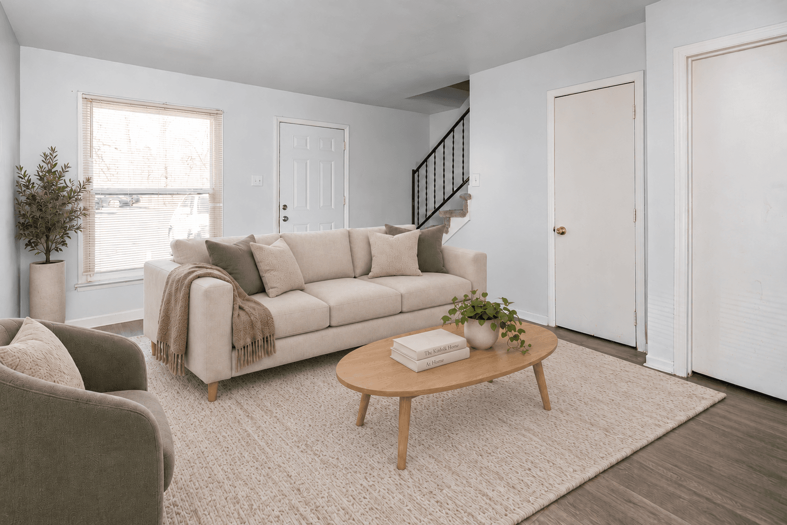 Mt Holly Apartment: 210 E Catawba Avenue