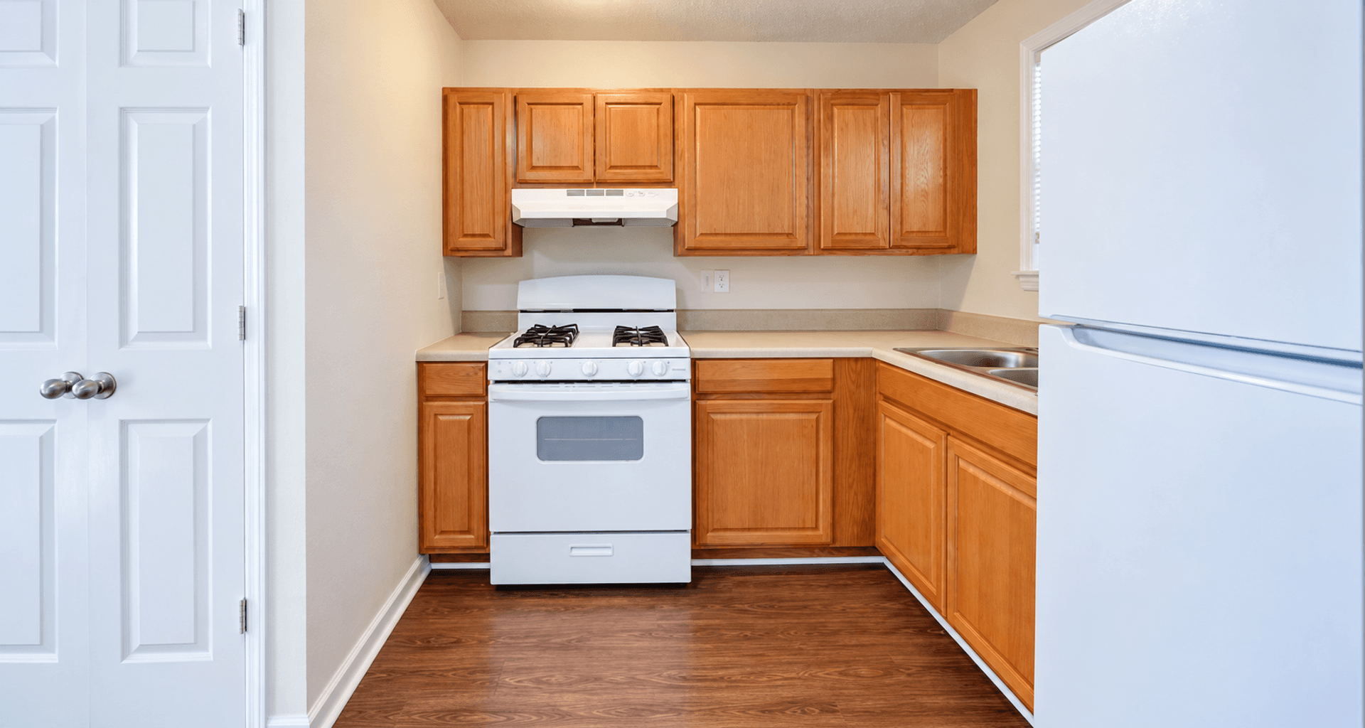 Greensboro Apartment: 503 South O'henry Boulevard