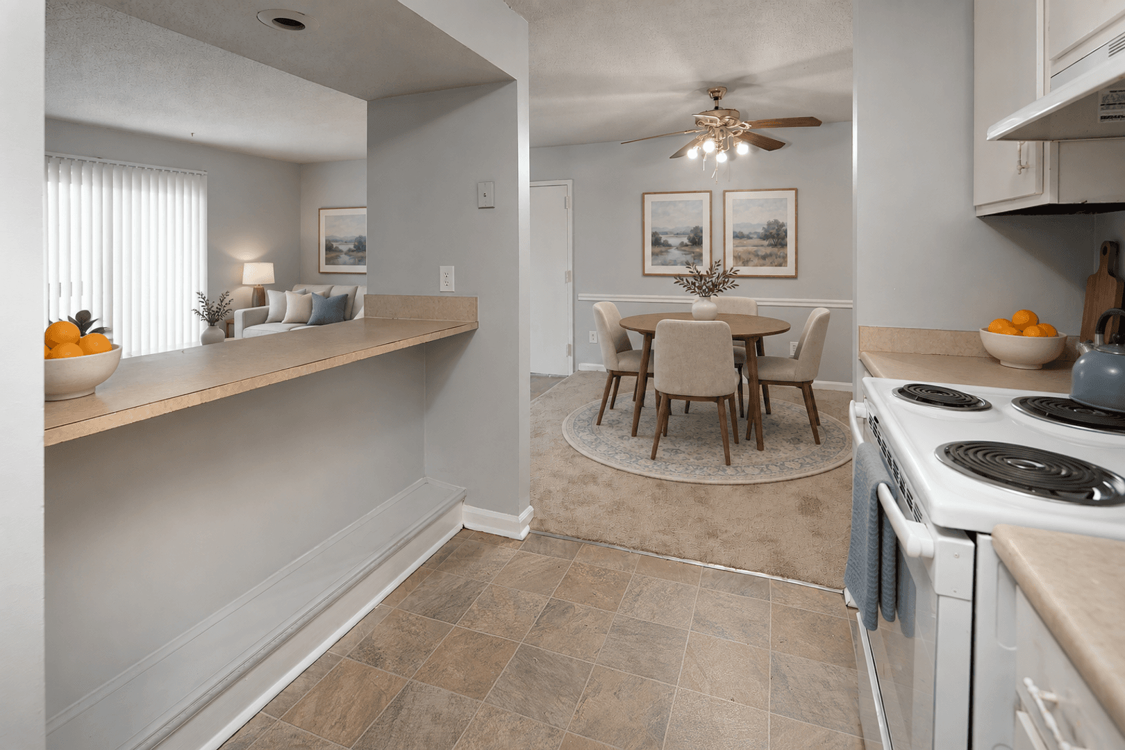 Charlotte Apartment: 825 farmhurst Dr