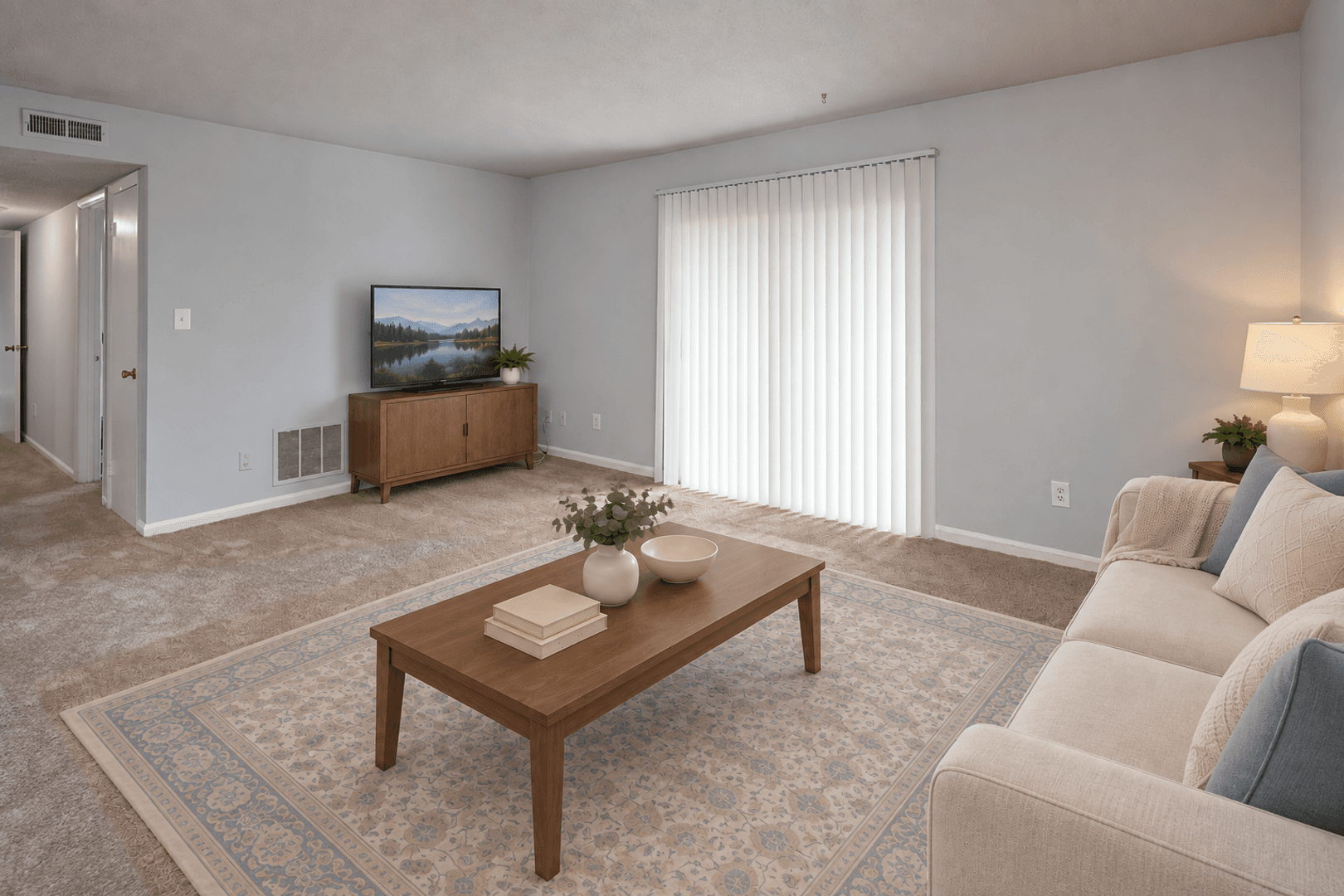 Charlotte Apartment: 825 farmhurst Dr