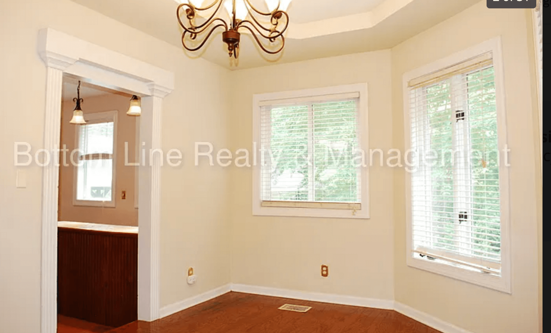 Charlotte Townhome: 7800 Occala Rd, Unit B