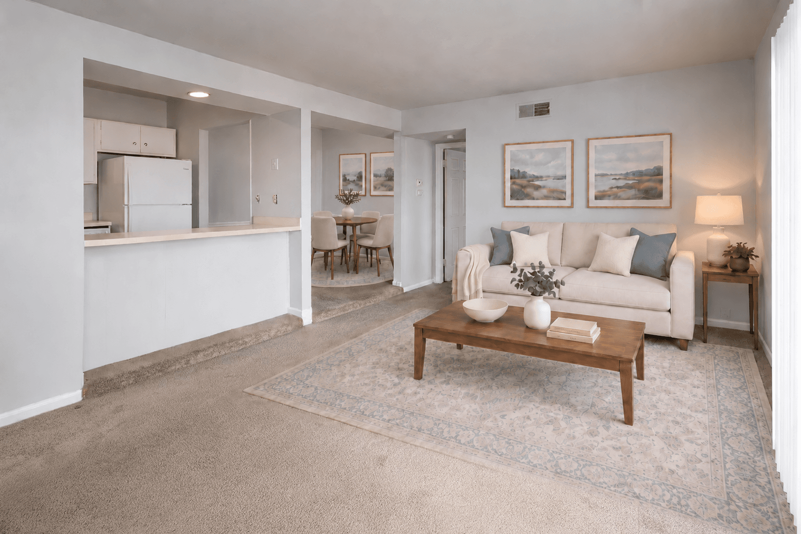 Charlotte Apartment: 825 farmhurst Dr