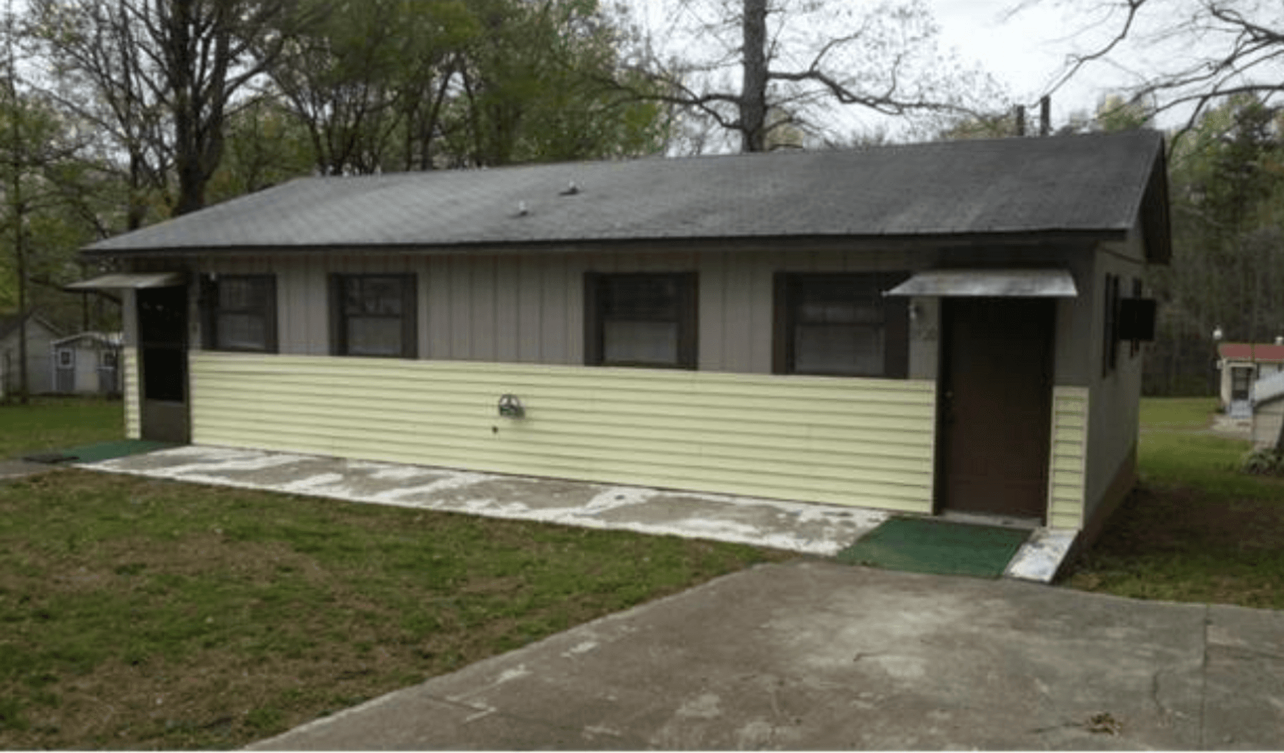 Charlotte Townhome: 7117 Mack St