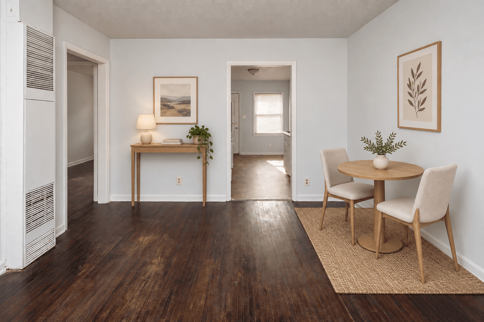 Charlotte Apartment: 3115 GIRARD CT
