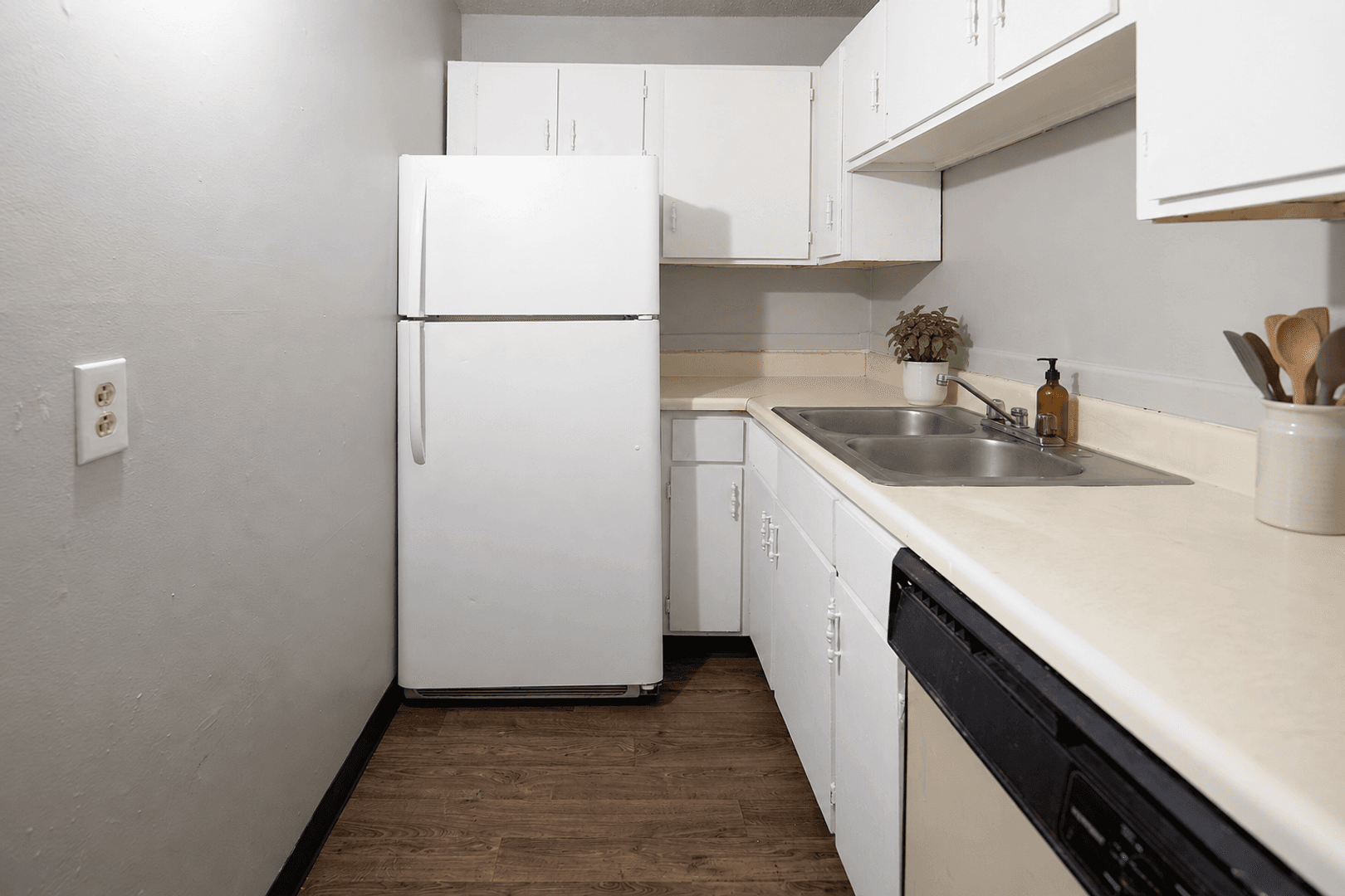 Charlotte Apartment: 903 Lynn St