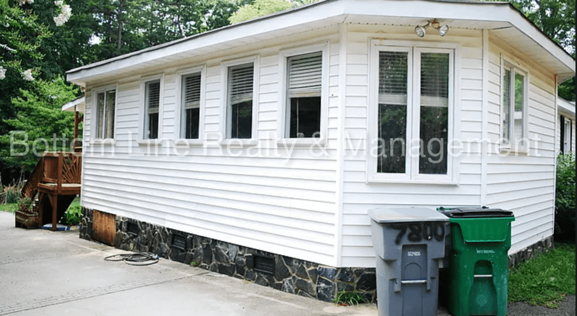 Charlotte Townhome: 7800 Occala Rd, Unit B