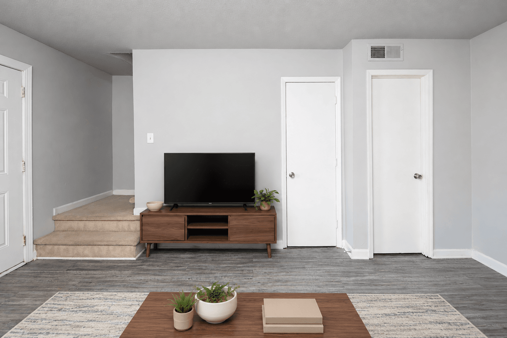 Charlotte Apartment: 1106 Marble St.  Apt. # D