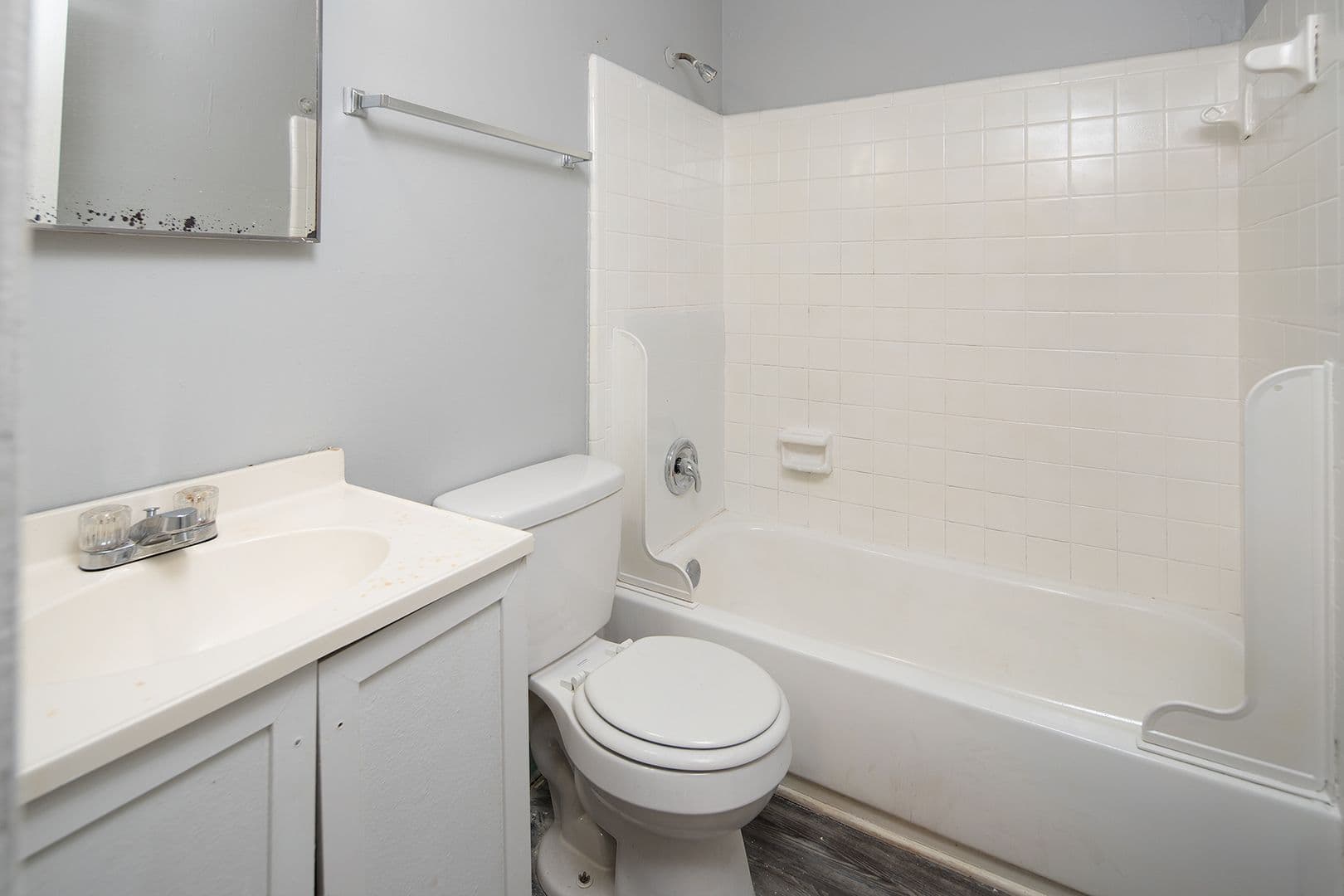 Charlotte Apartment: 1110 Marble St. Apt # F