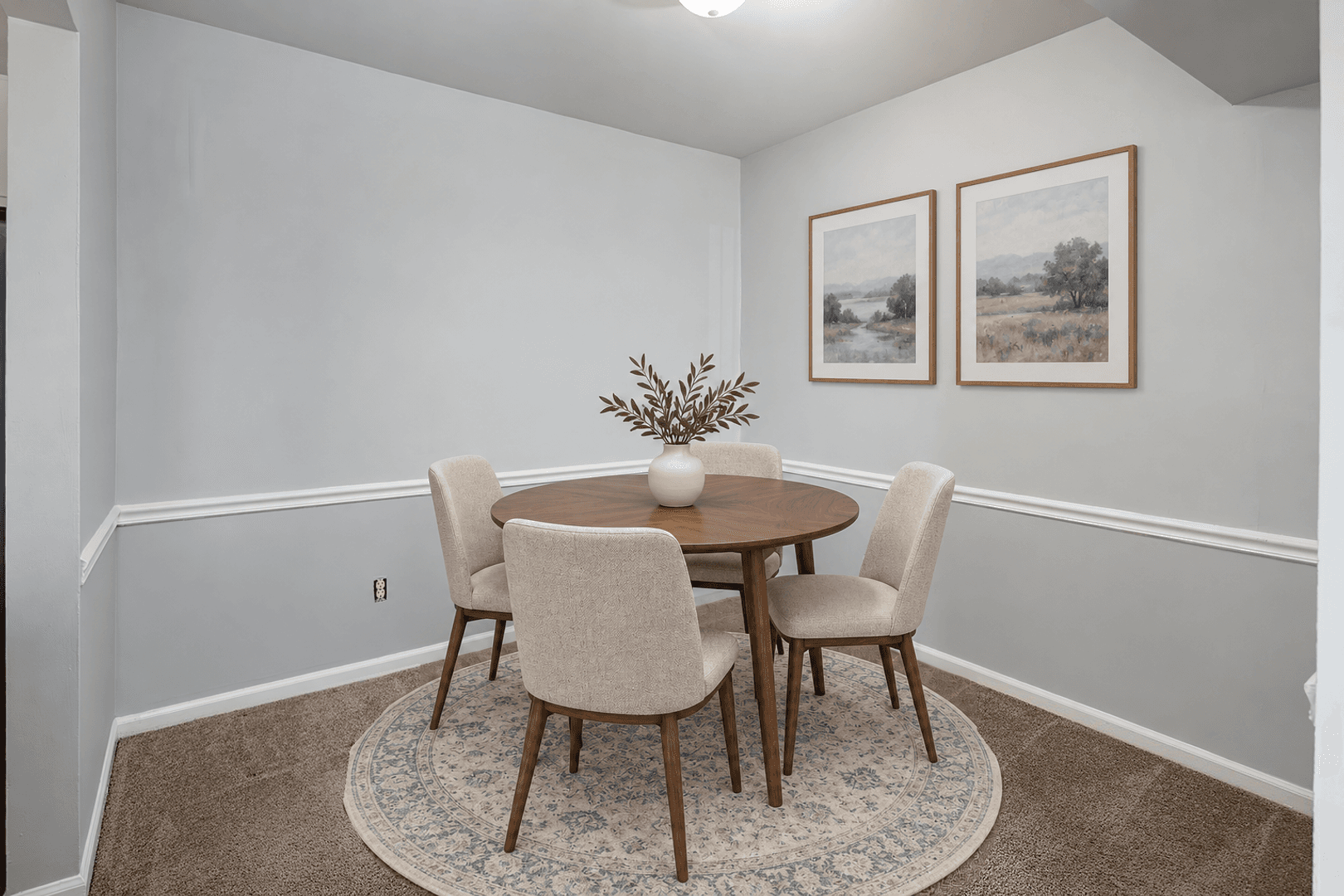Charlotte Apartment: 825 farmhurst Dr