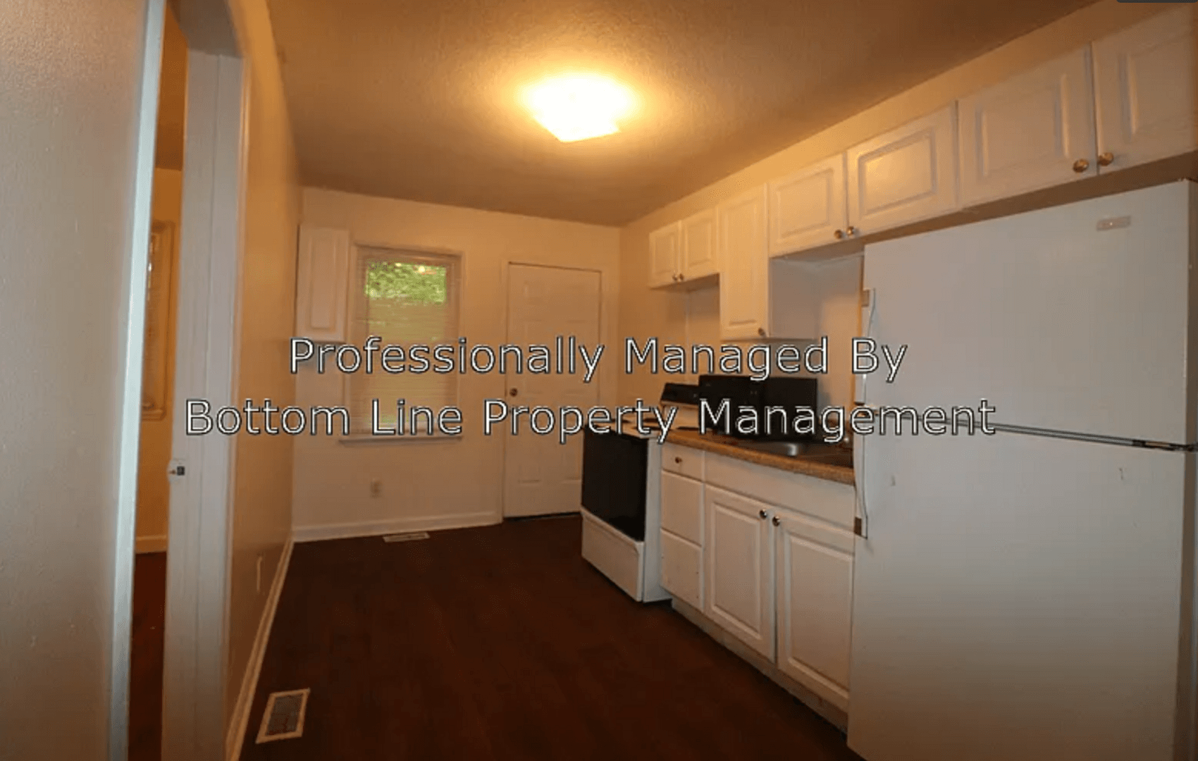 Charlotte Townhome: 1827 Vinton St Unit A