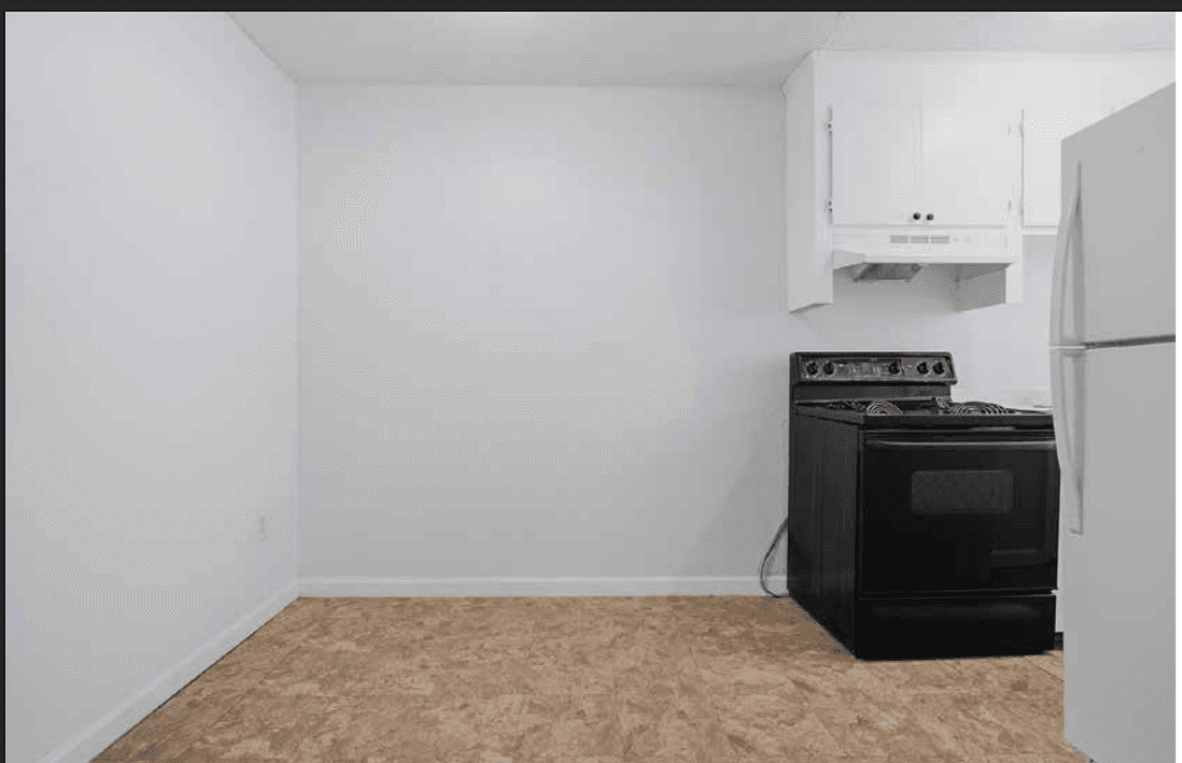 Greenville Apartment: 2627 Poinsett Highway