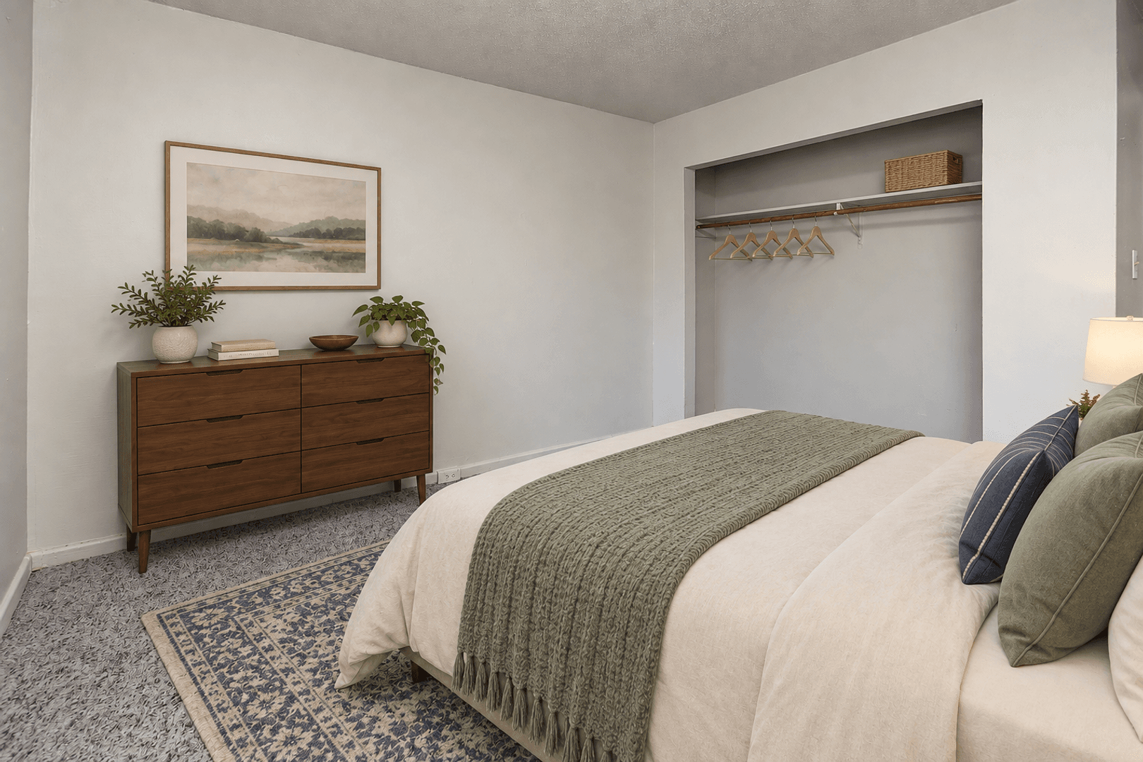 Charlotte Apartment: 903 Lynn St