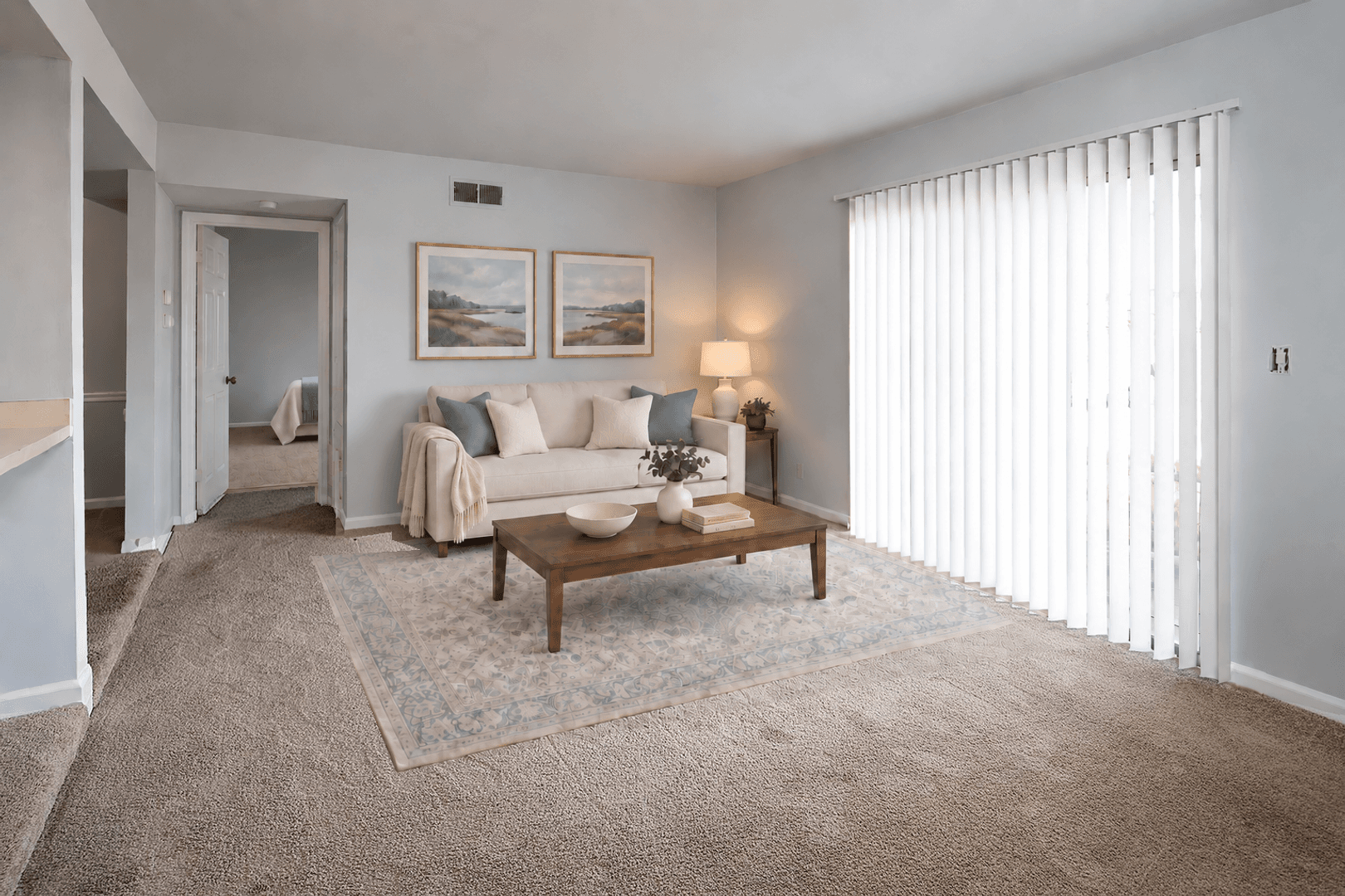 Charlotte Apartment: 825 farmhurst Dr