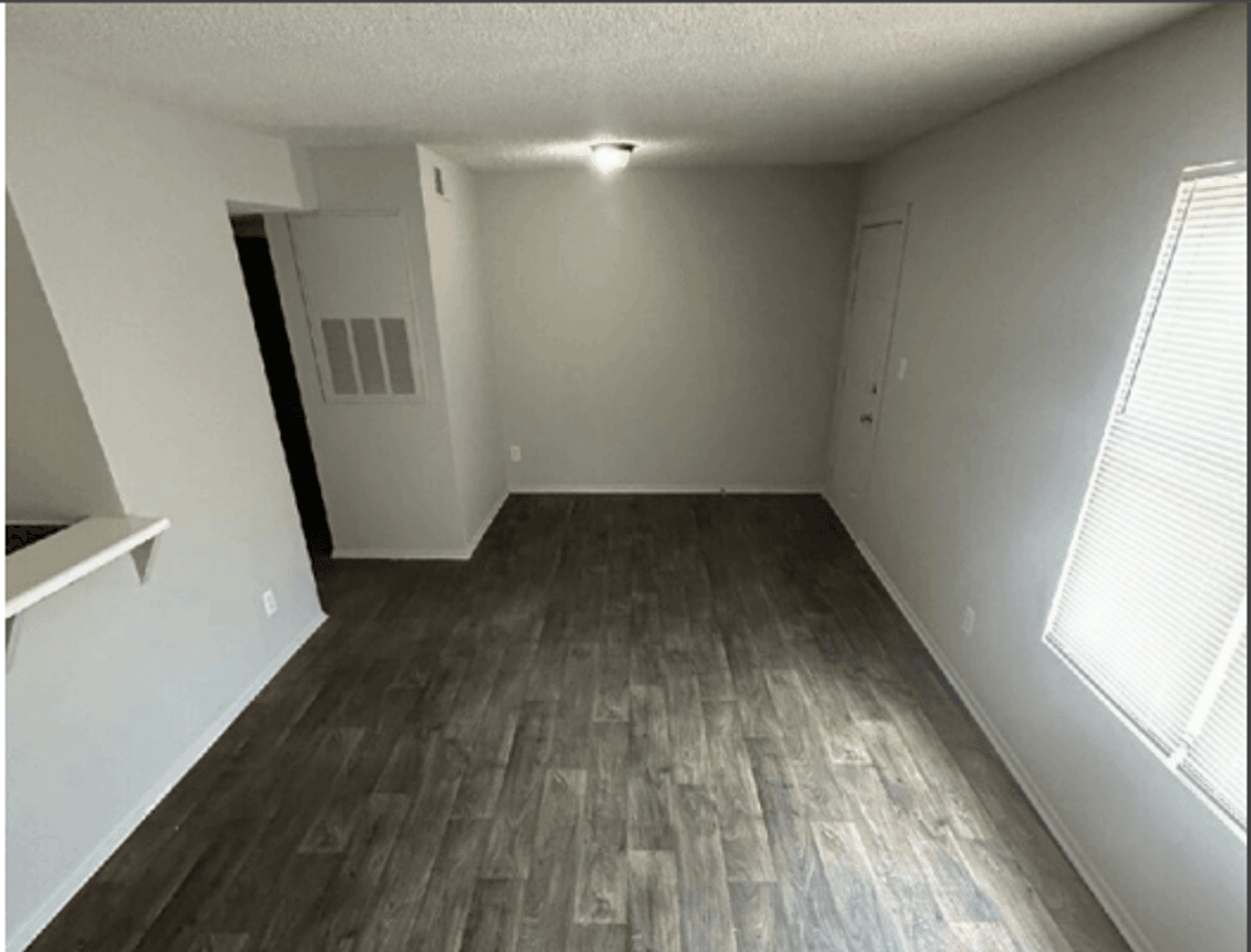 Charlotte Apartment: 1234 Saratoga Dr