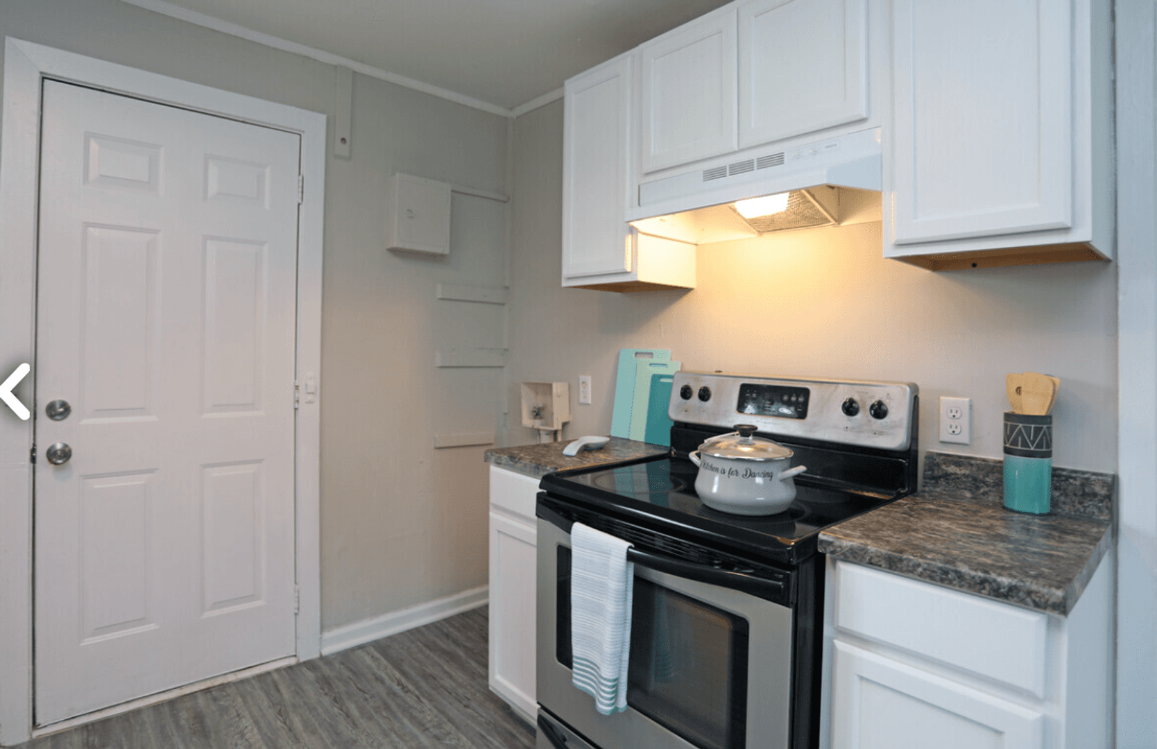 Winston-Salem Apartment: 301 Walkertown Ave