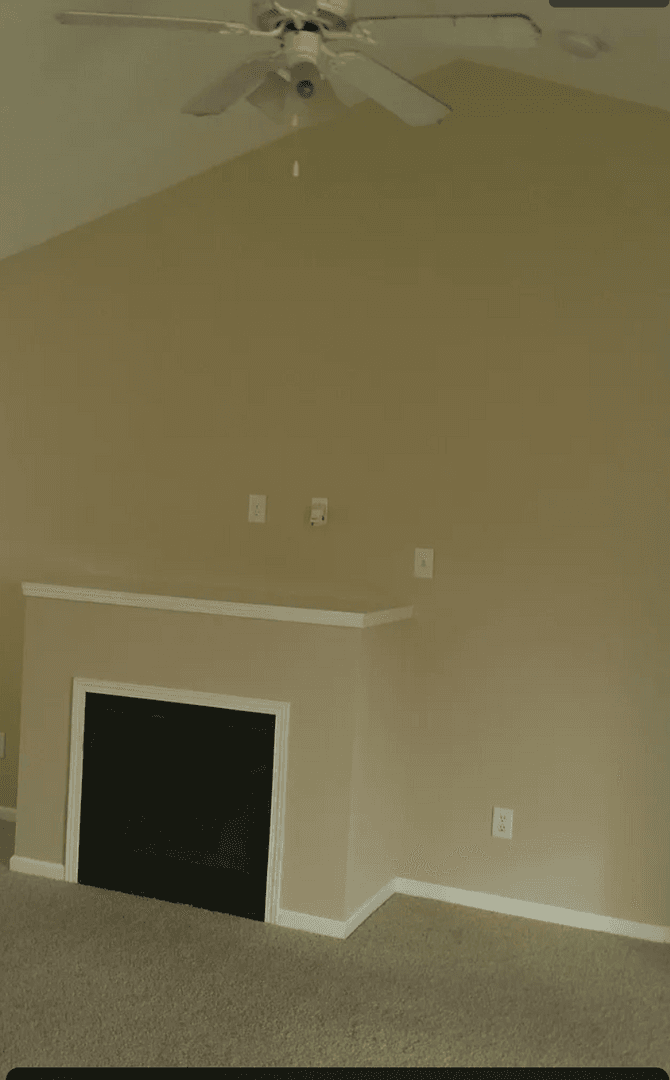 Charlotte Townhome: 1438 Capps Hill Mine Rd