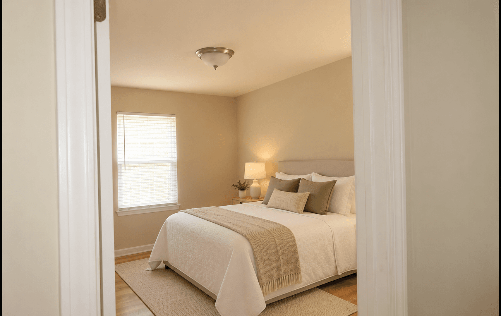 Winston-Salem Apartment: 1626 N Chestnut St