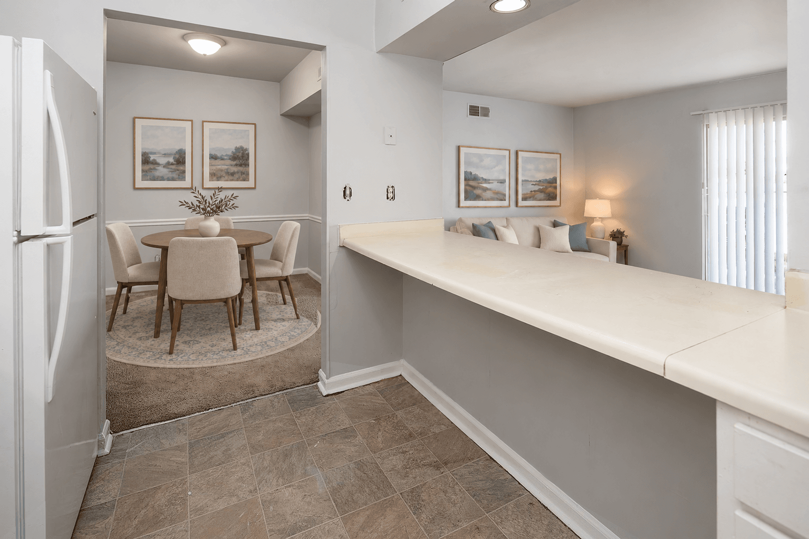 Charlotte Apartment: 825 farmhurst Dr