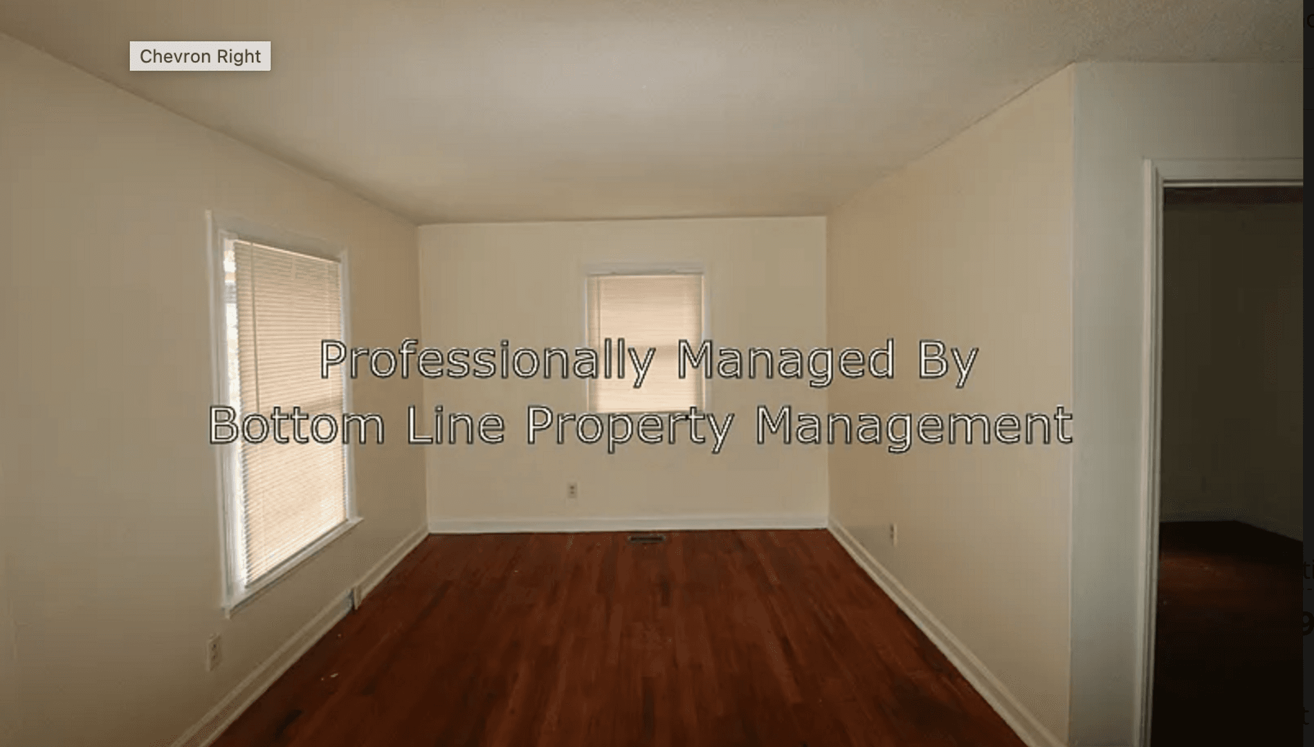 Charlotte Townhome: 1827 Vinton St Unit A