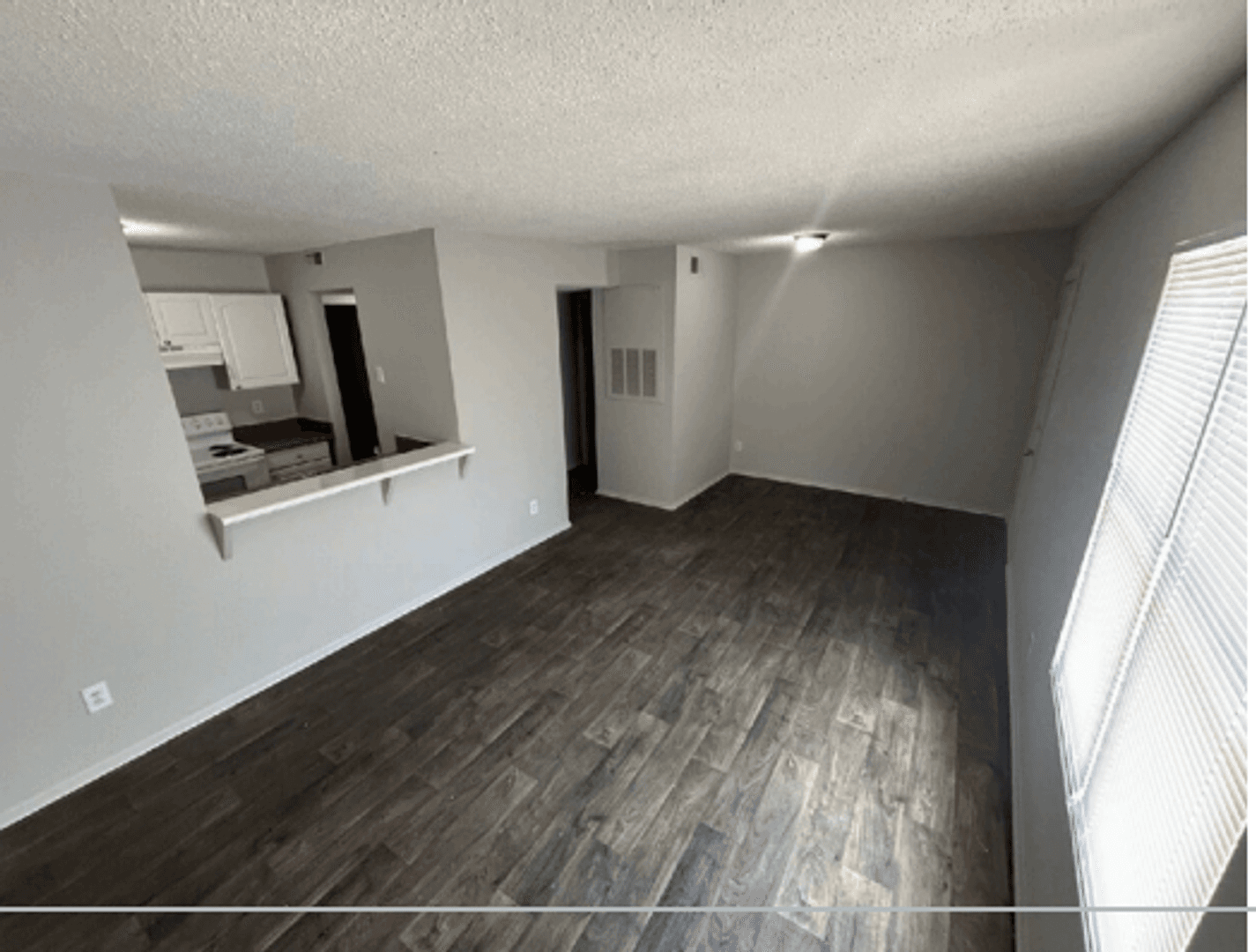 Charlotte Apartment: 1234 Saratoga Dr