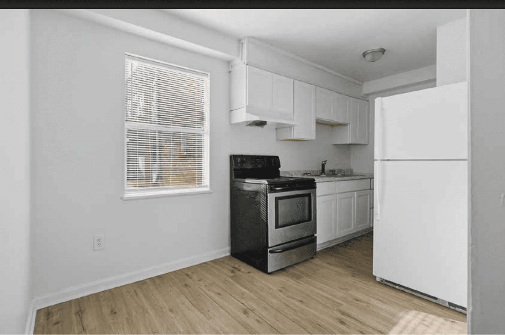 Greenville Apartment: 2627 Poinsett Highway