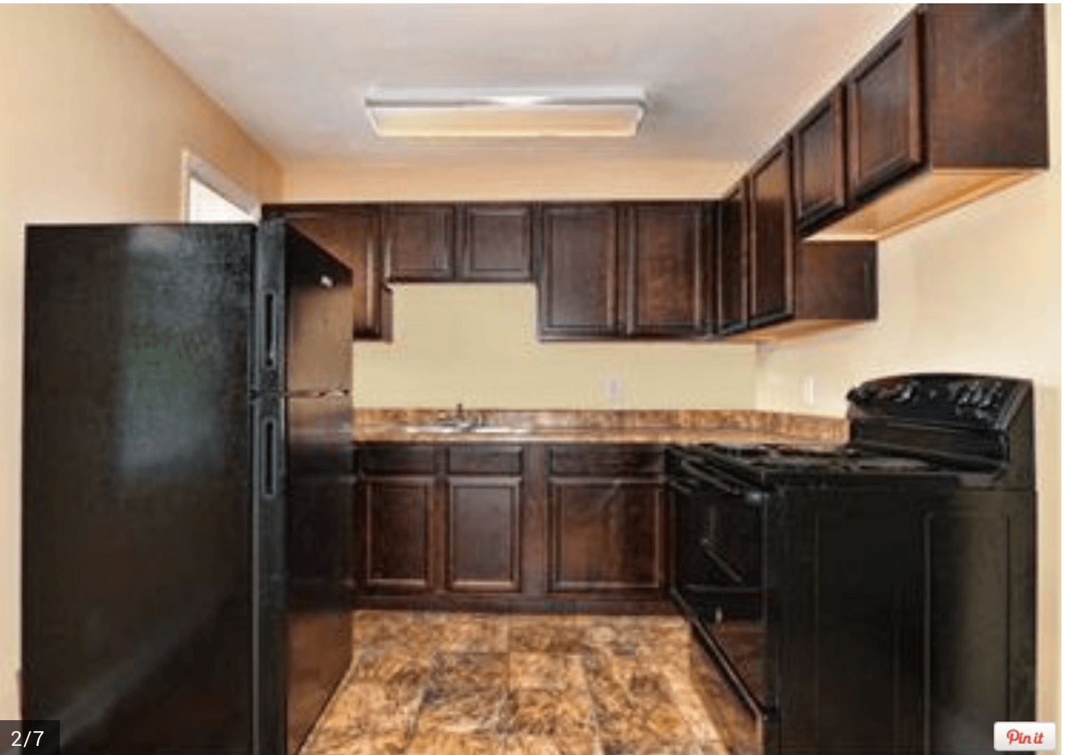 Gastonia Apartment: 1018 Sims Cir