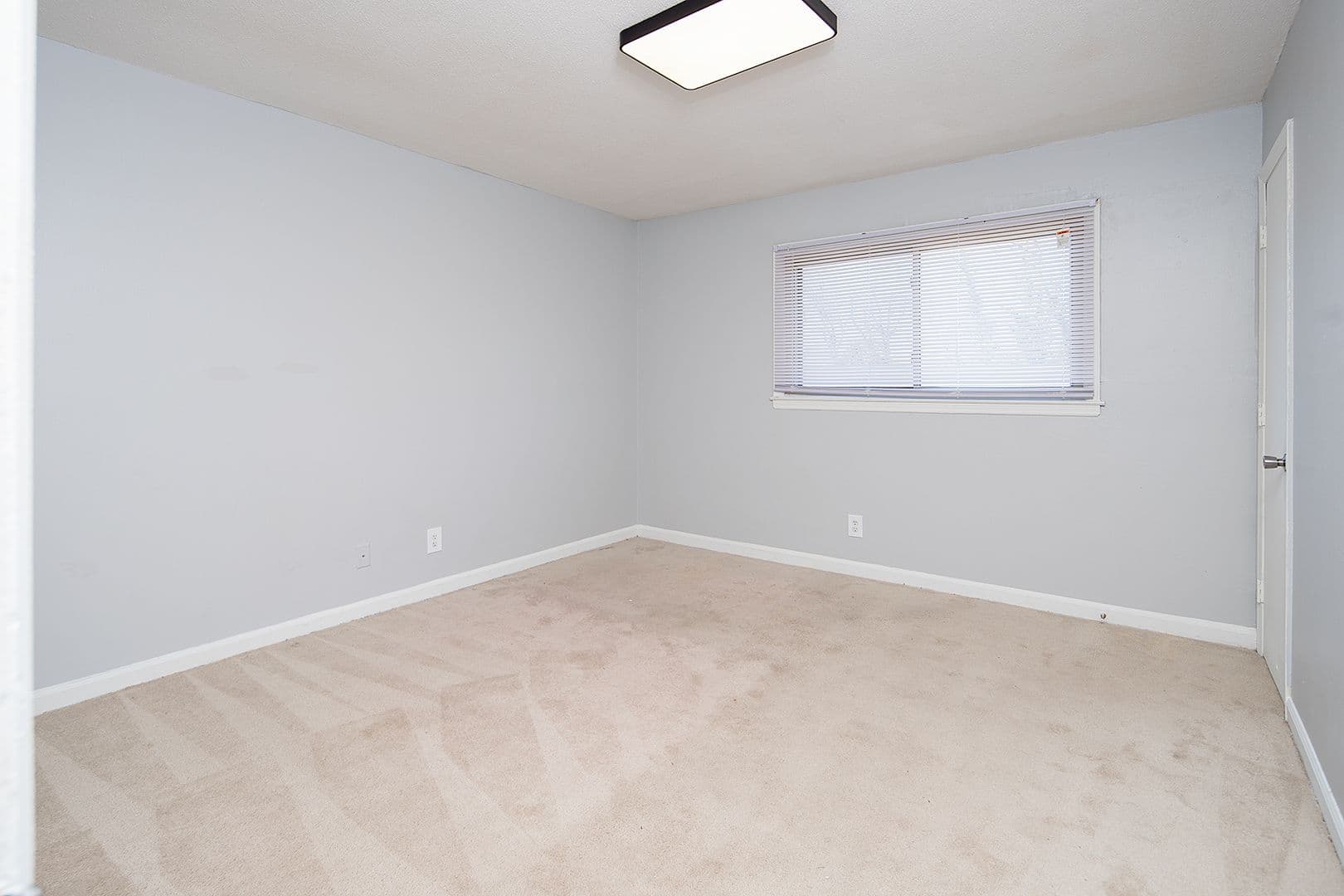 Charlotte Apartment: 1108 Marble St.  Apt. # C