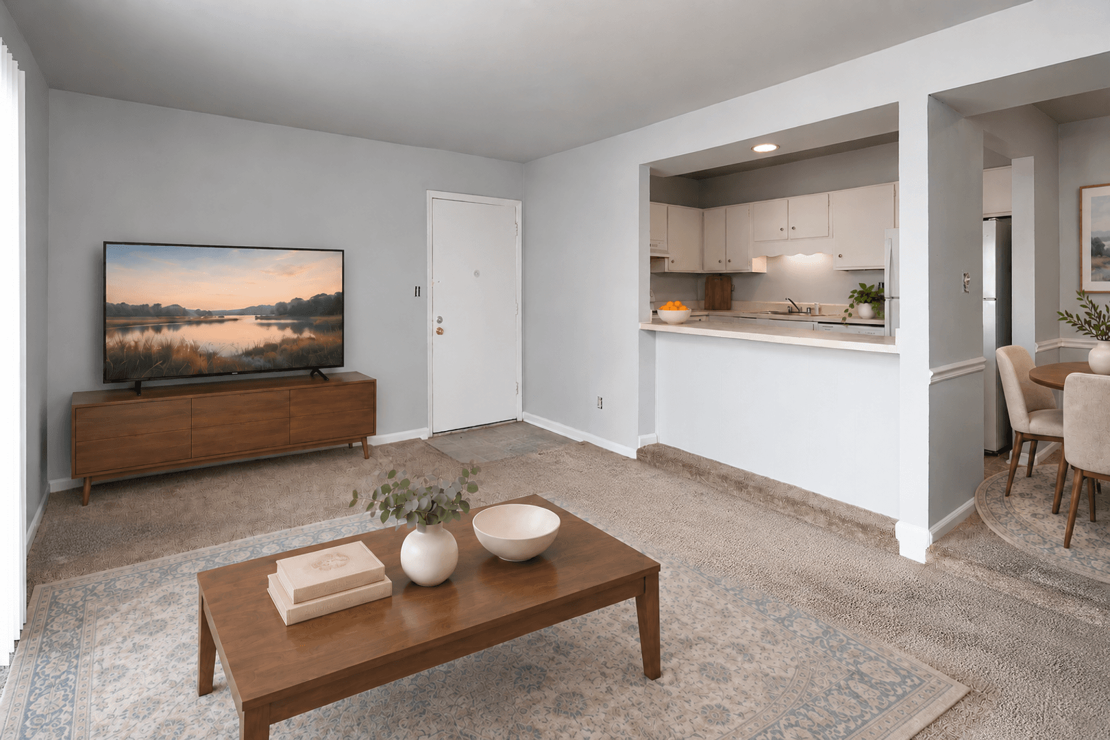Charlotte Apartment: 825 farmhurst Dr