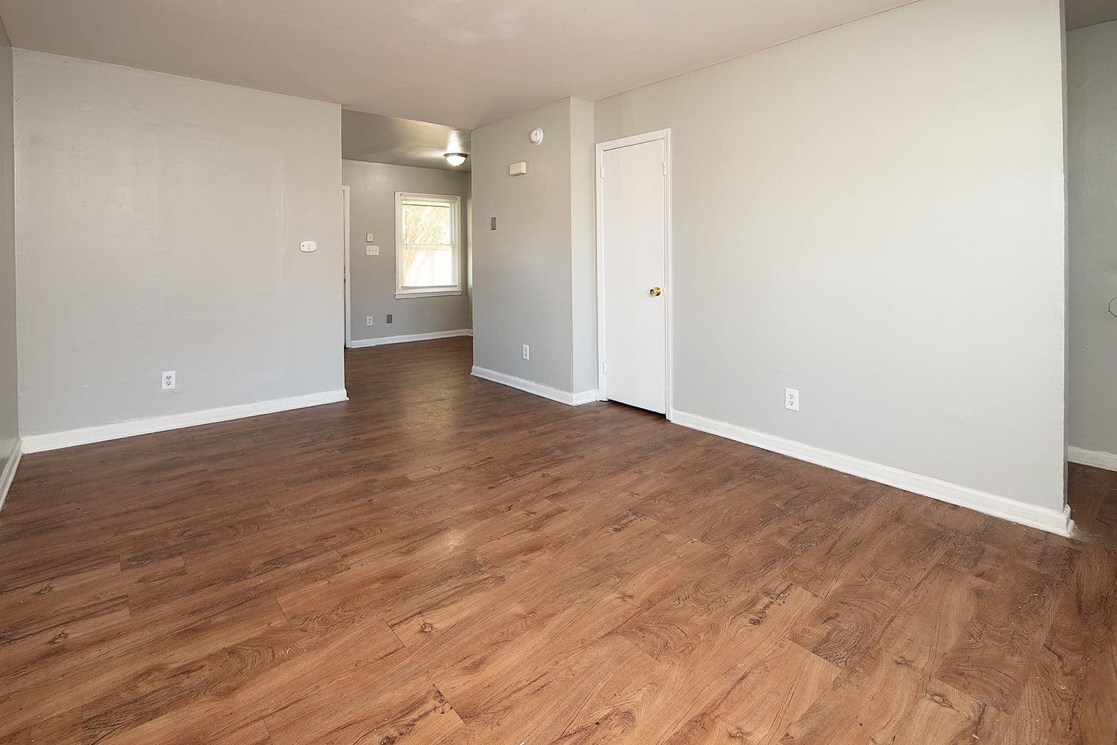 Charlotte Apartment: 3624 Hashem Dr.