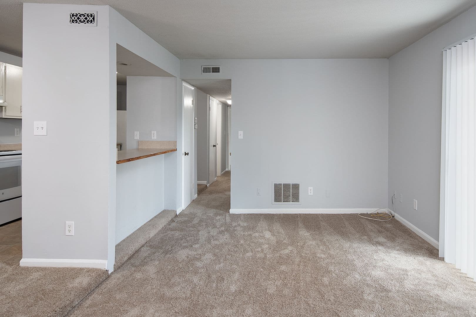 Charlotte Apartment: 825 Farmhurst Dr